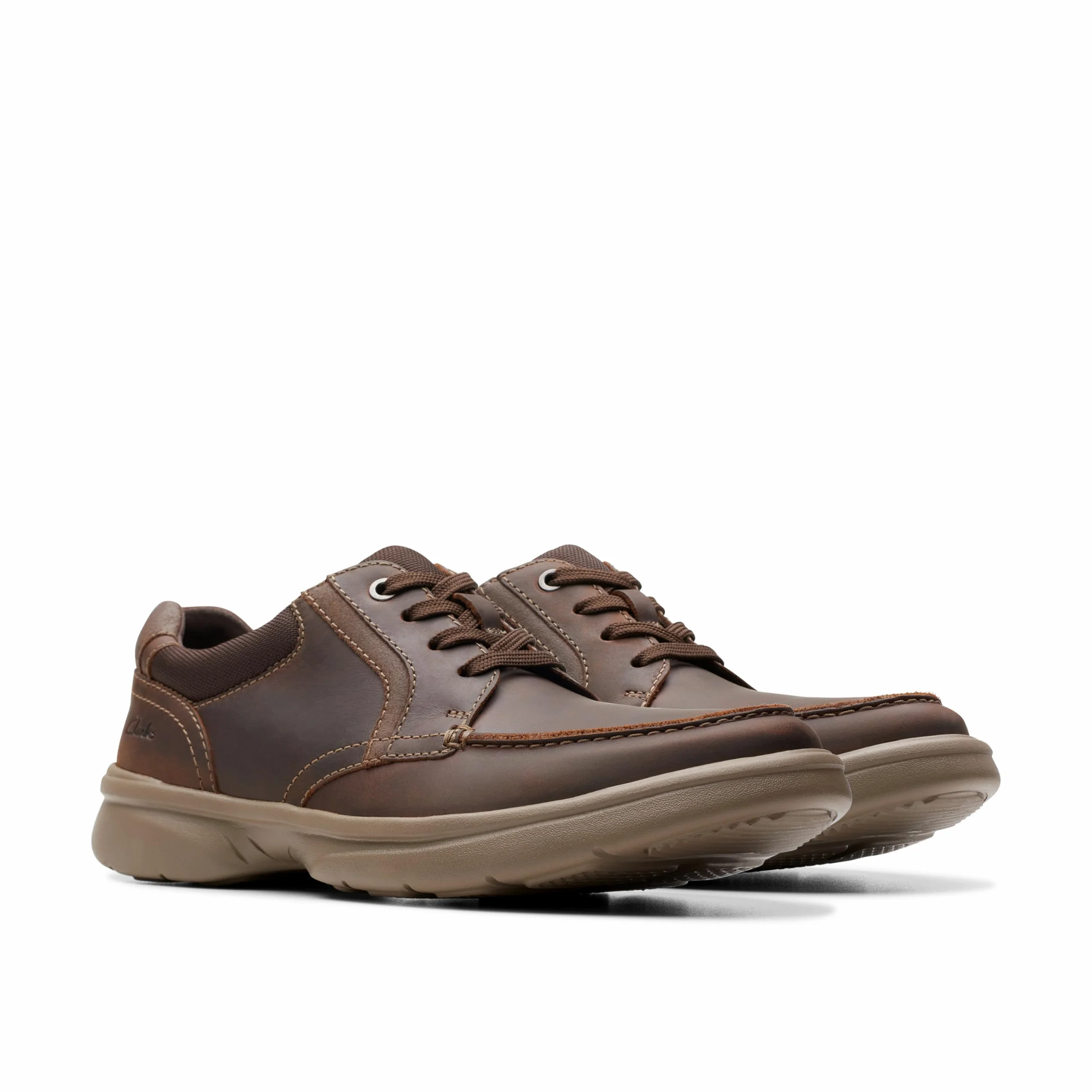 Clarks Męskie buty Bradley Walk Oxford