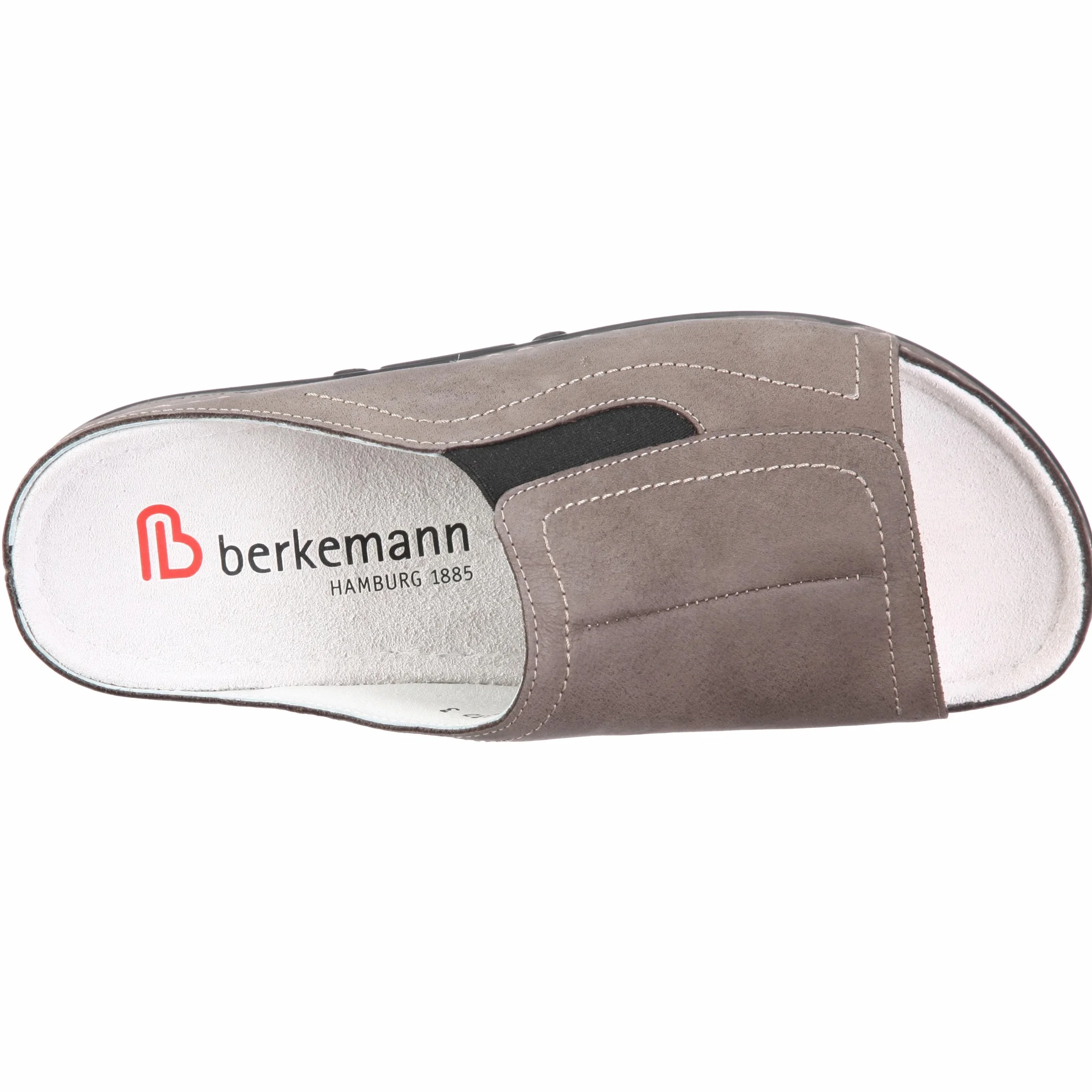 Berkemann Isabella klapki damskie