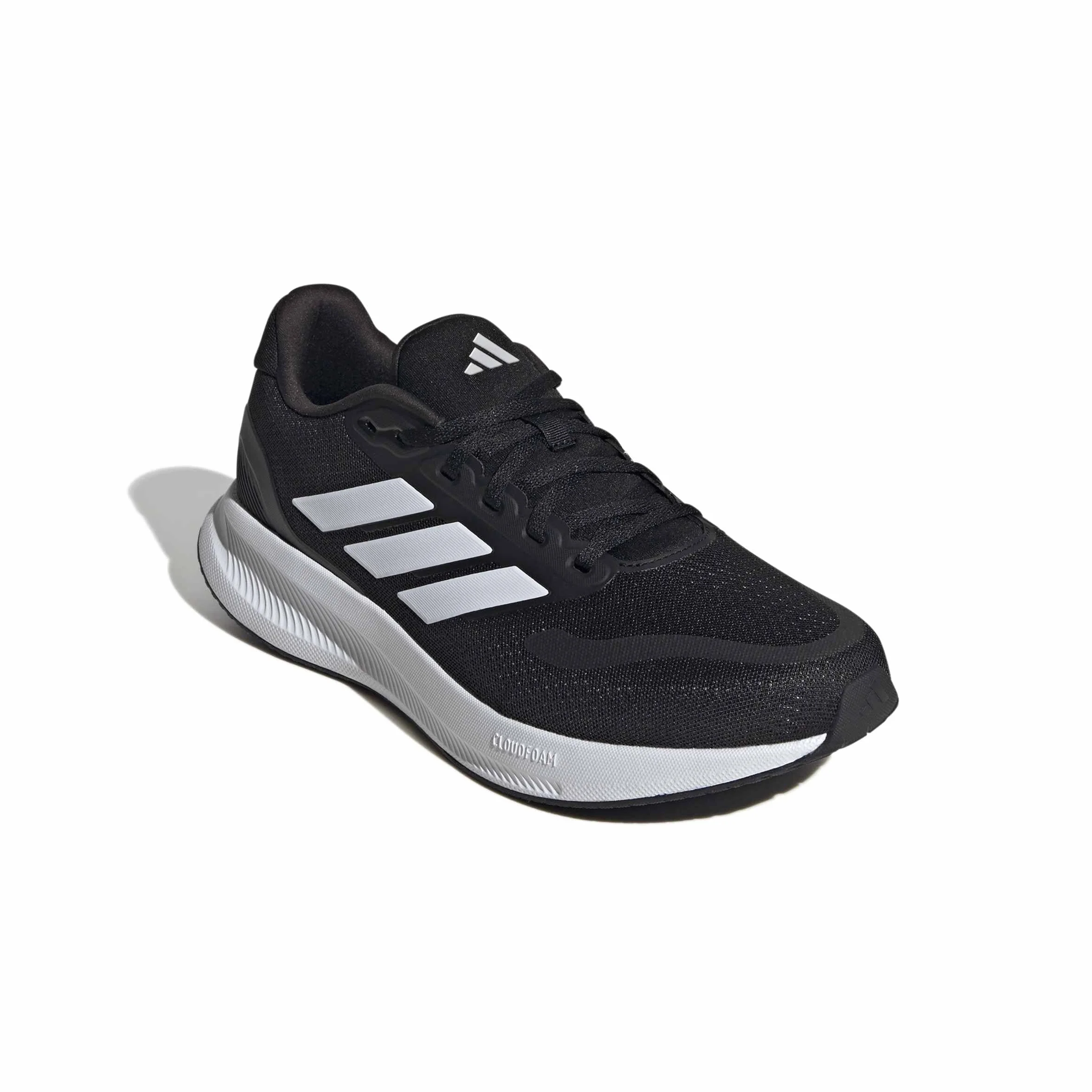 adidas Mężczyźni Runfalcon 5 Wide Running ShoesBUTY