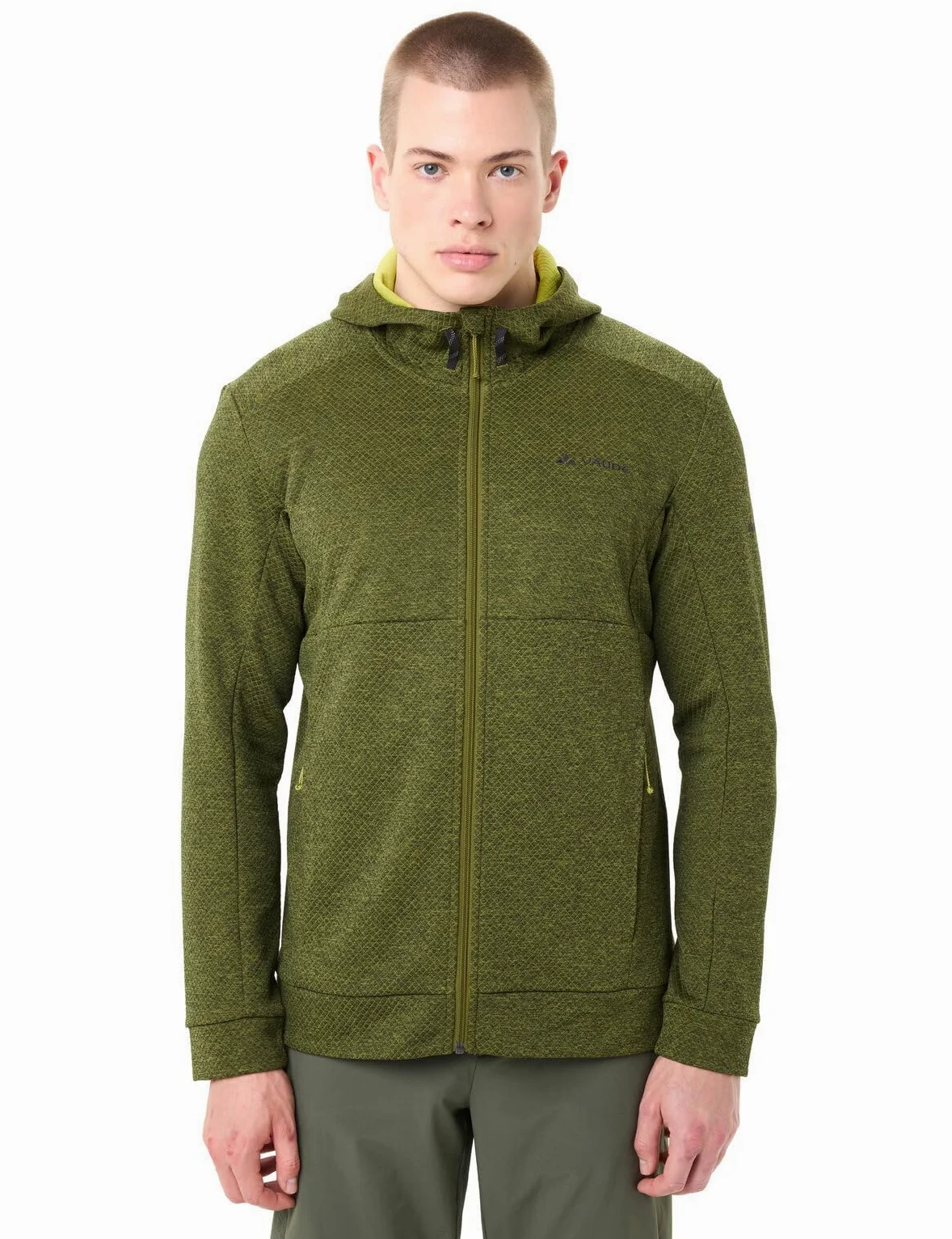 VAUDE Męska bluza z kapturem Neyland