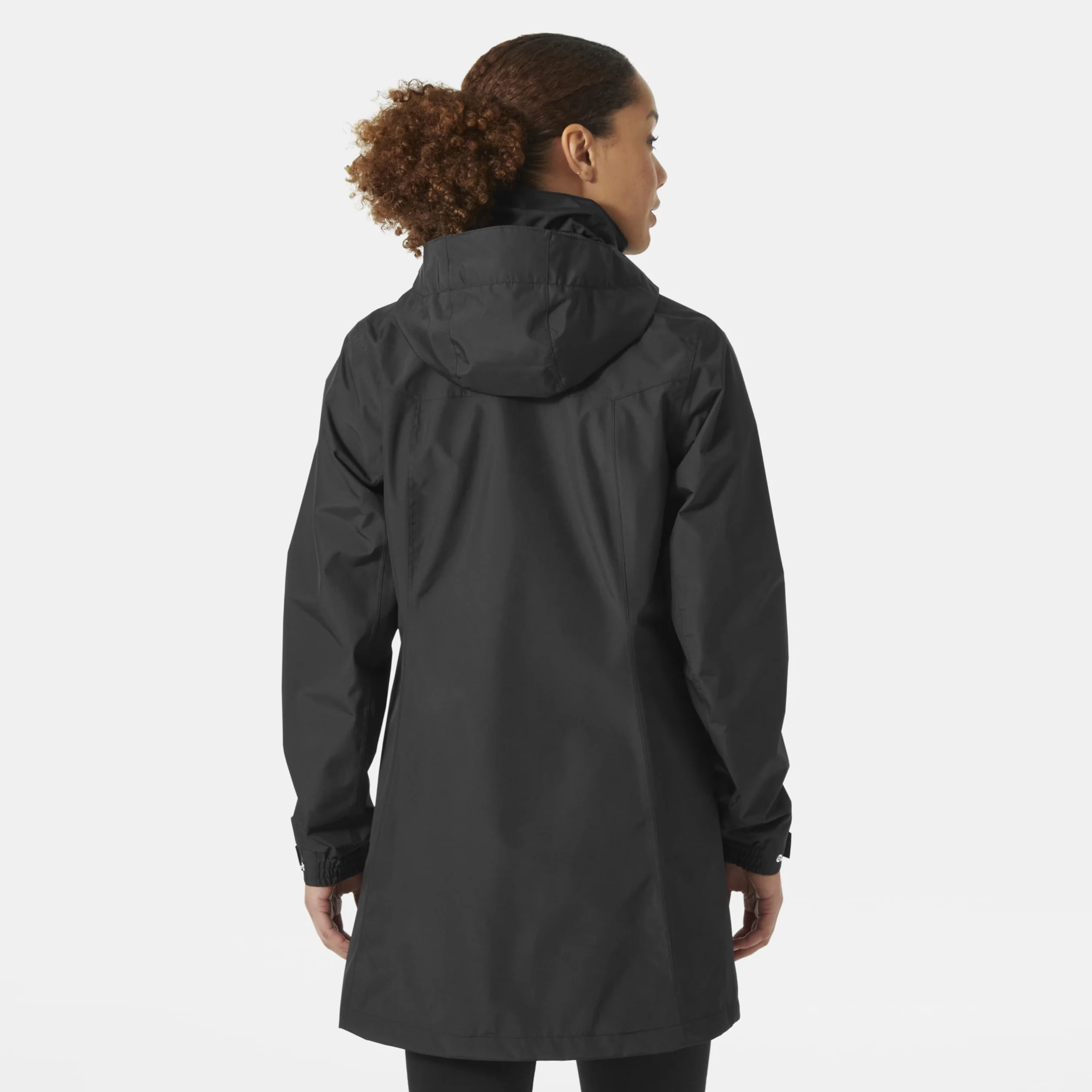 Helly Hansen Damski płaszcz przeciwdeszczowy Aden