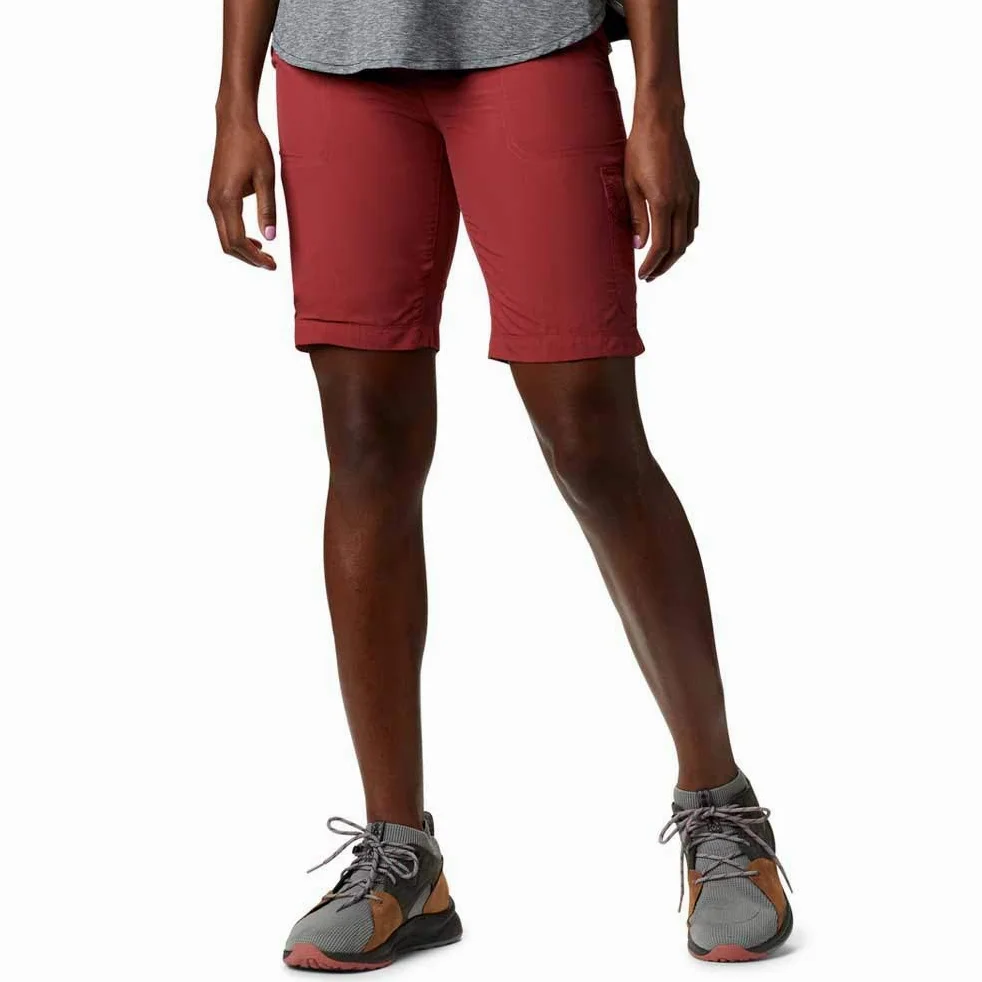 Columbia Damskie szorty Silver Ridge 2.0 Cargo Shorts