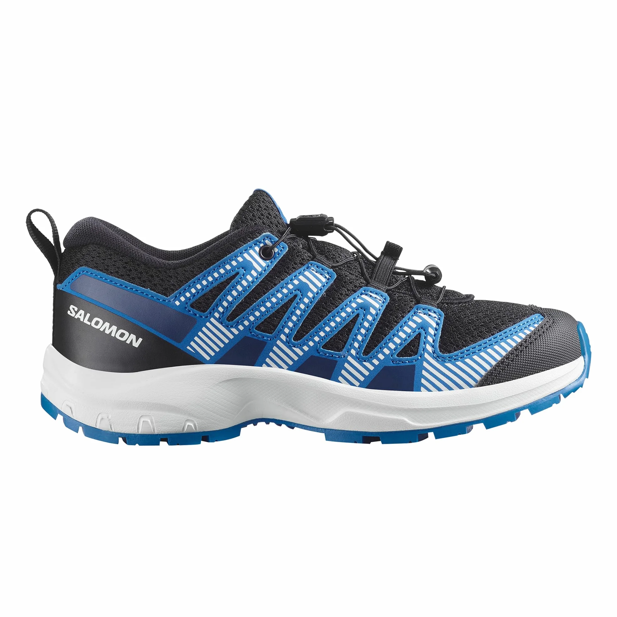 Salomon Uniseks - dzieci Xa Pro V8buty do biegania w terenie