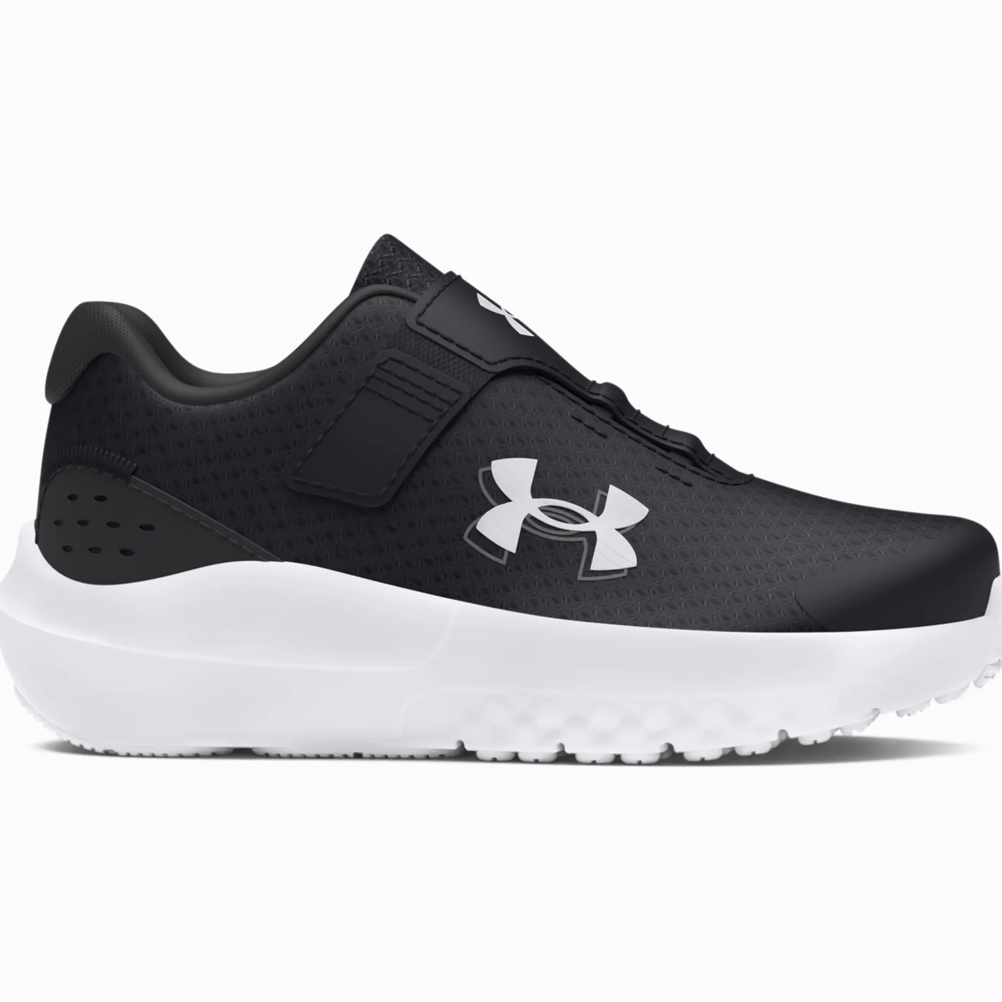 Under Armour Chłopcy Ua Binf Surge 4 AcAdidasy