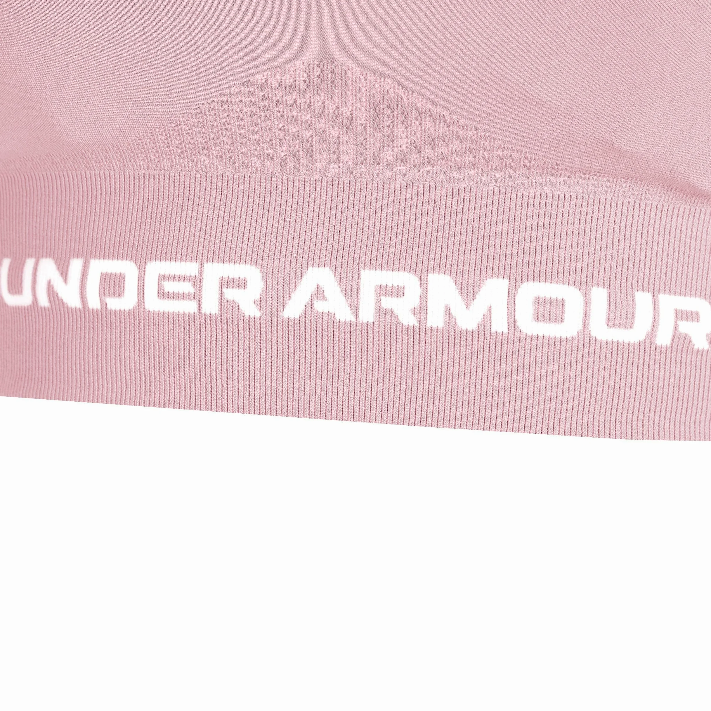 Under Armour Biustonosz sportowy Kobiety Vanish Seamless Low Bra