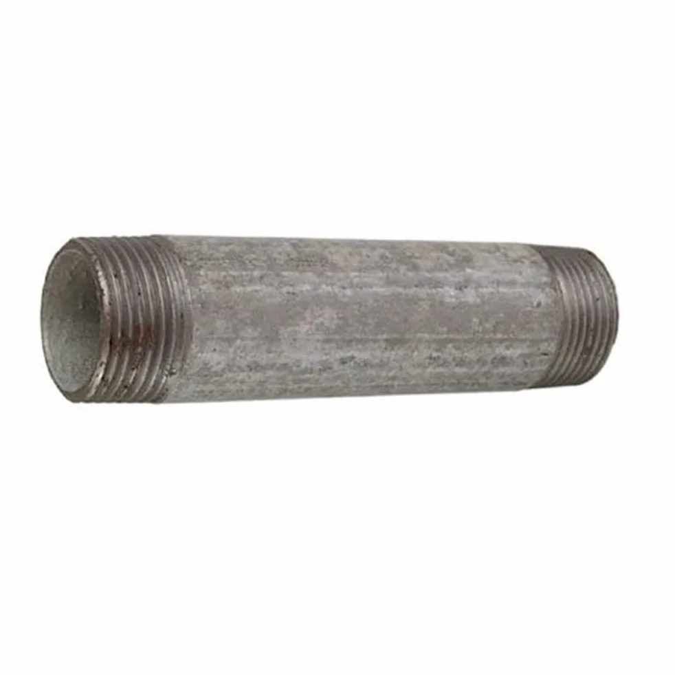 CORNAT VFB53014 złączki do rur powlekane cynkiem 1 x 40 mm