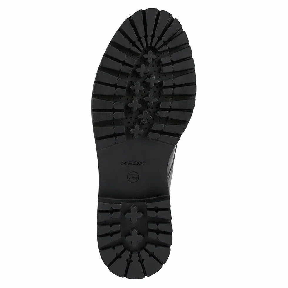 Geox D Iridea School Uniform Shoe Kobiety