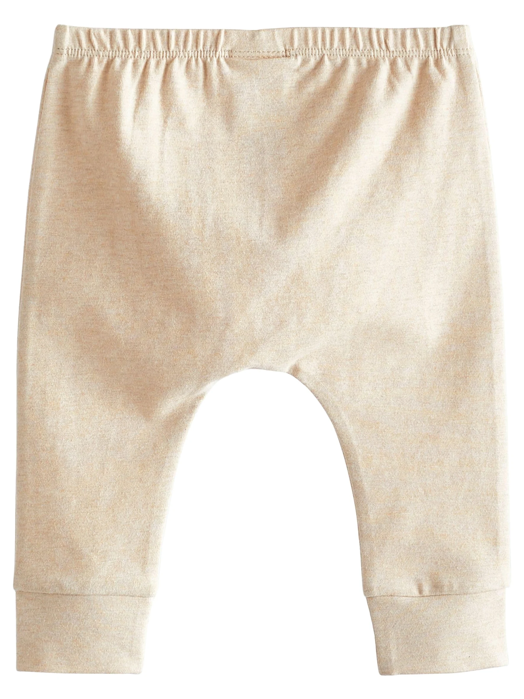 NEXT Noworodki unisex 4 pary legginsów niemowlęcych