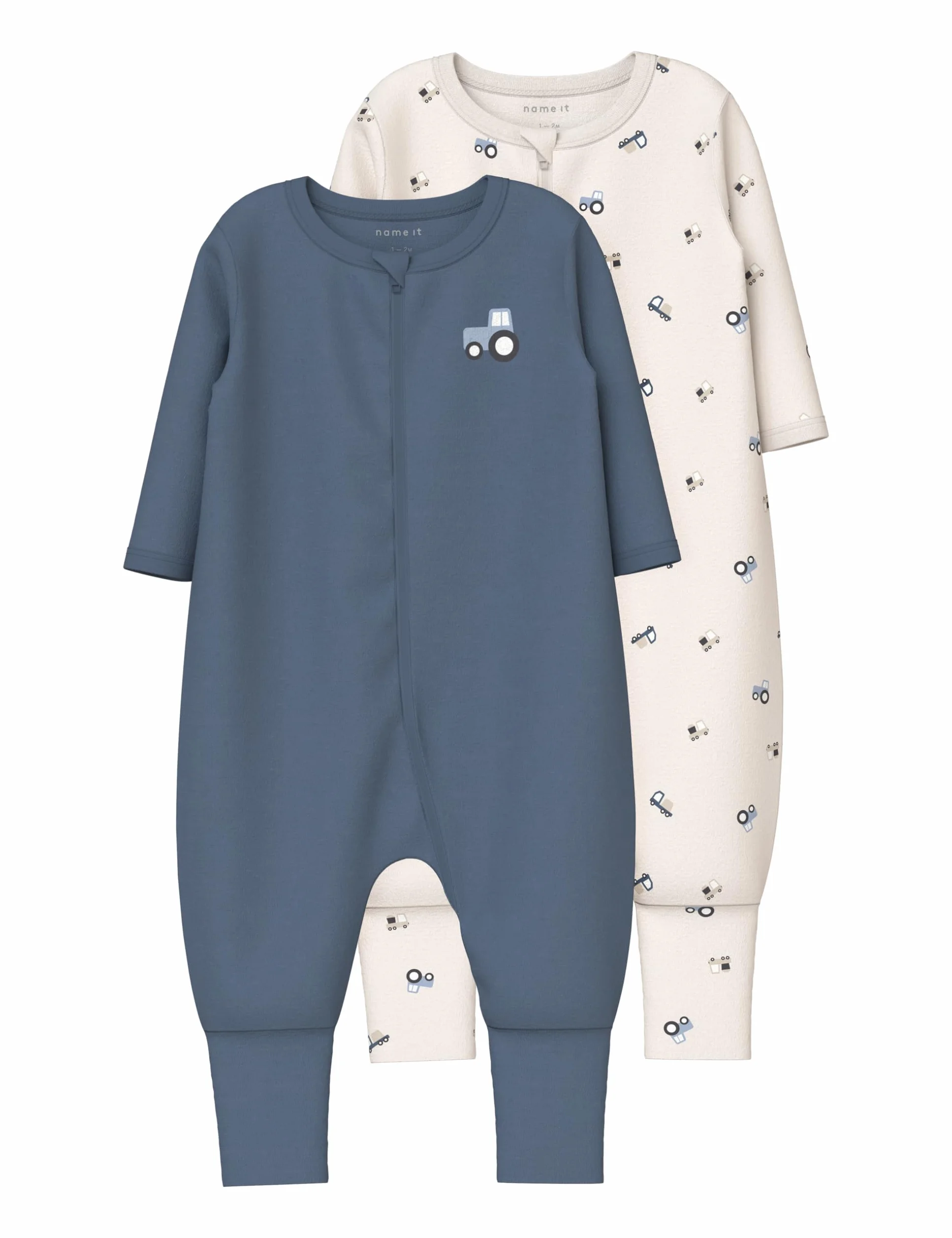 Jet Tractor Noos Jet Stream 80 2P Zip Ff