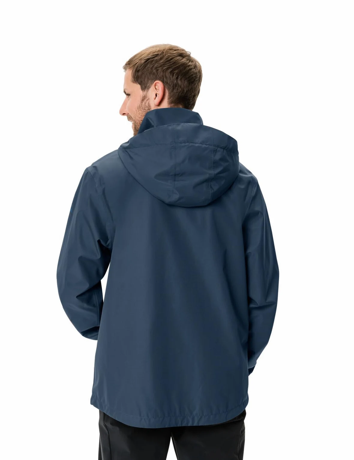 VAUDE Kurtka Mężczyźni Men's Escape Light Jacket