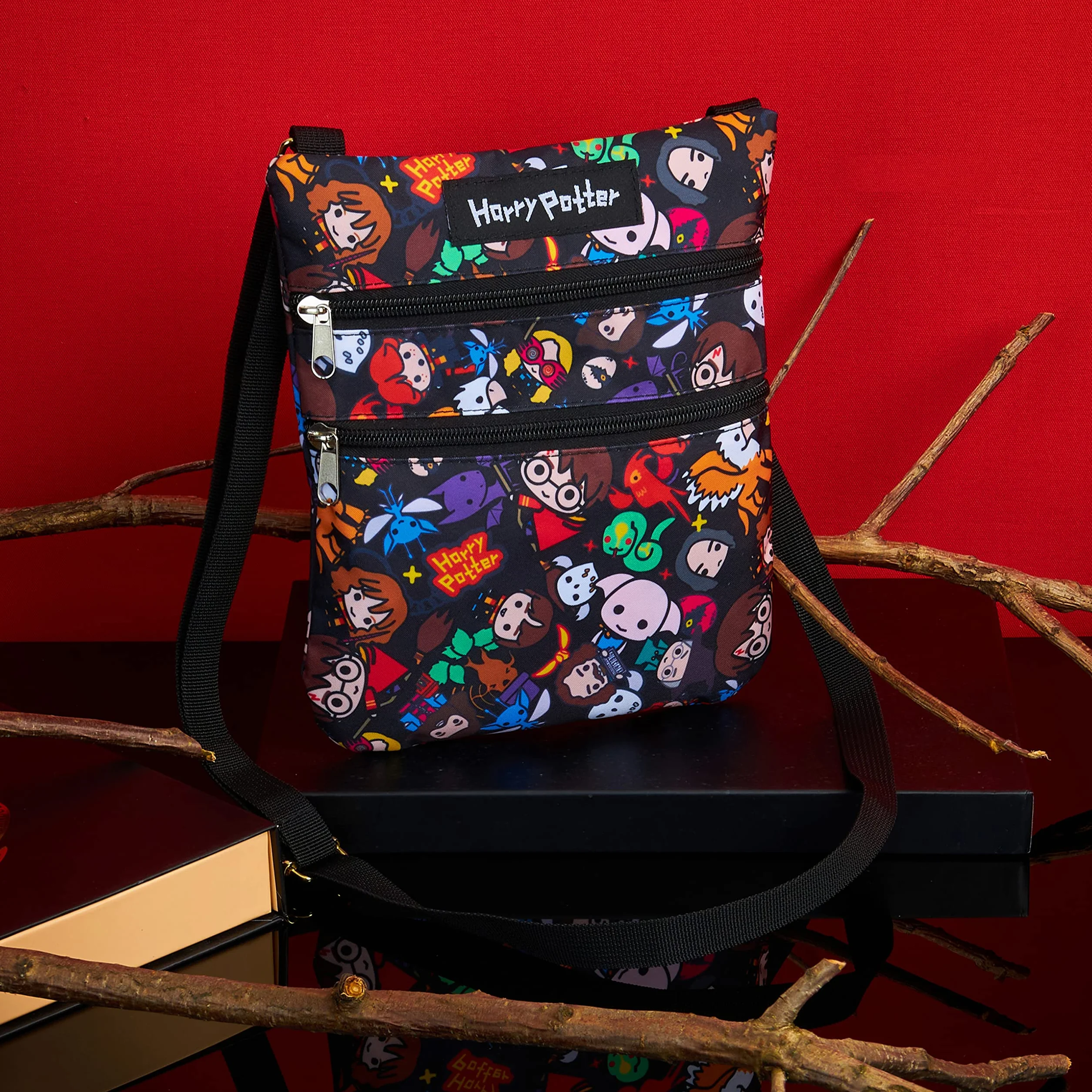 Harry Potter Cross Body Bag dla dziewczynek