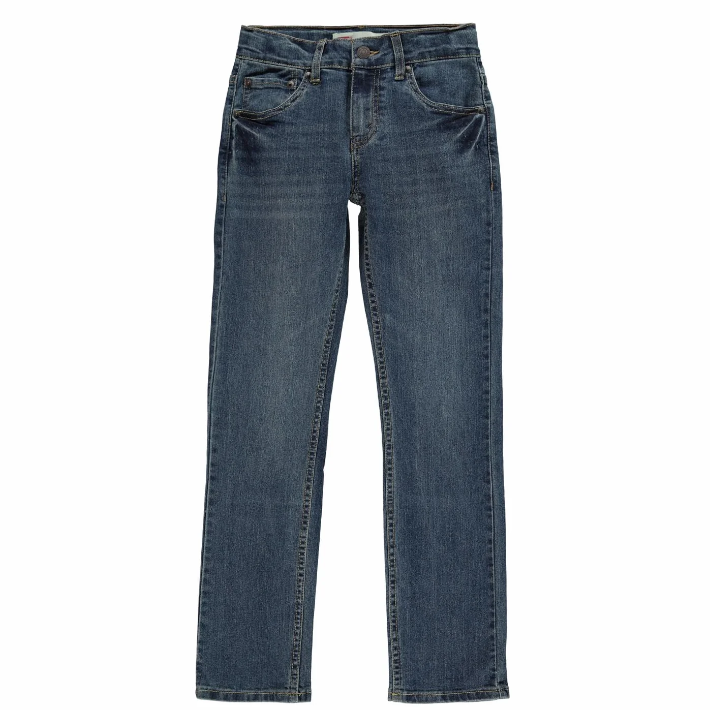 Levi's 511 spodnie chłopięce