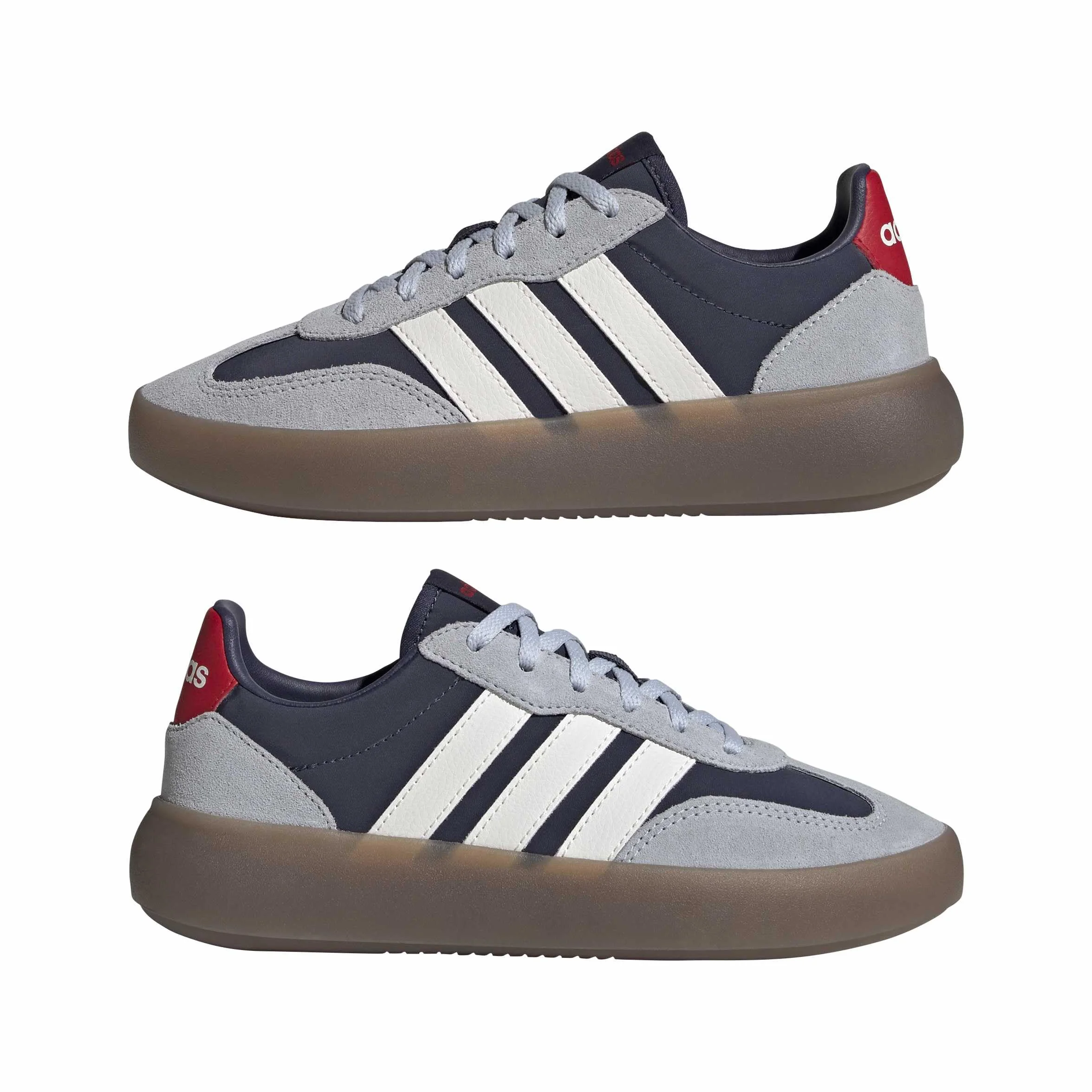 adidas Uniseks - dzieci Barreda Decode Shoes JuniorBUTY