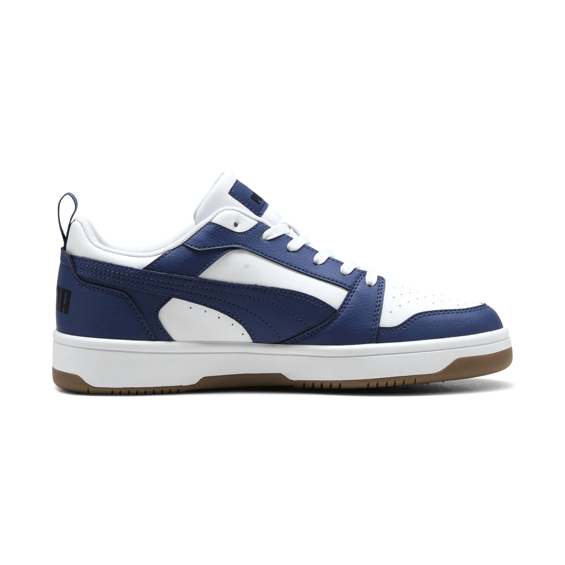 PUMA Uniseks Rebound V6 LowAdidasy