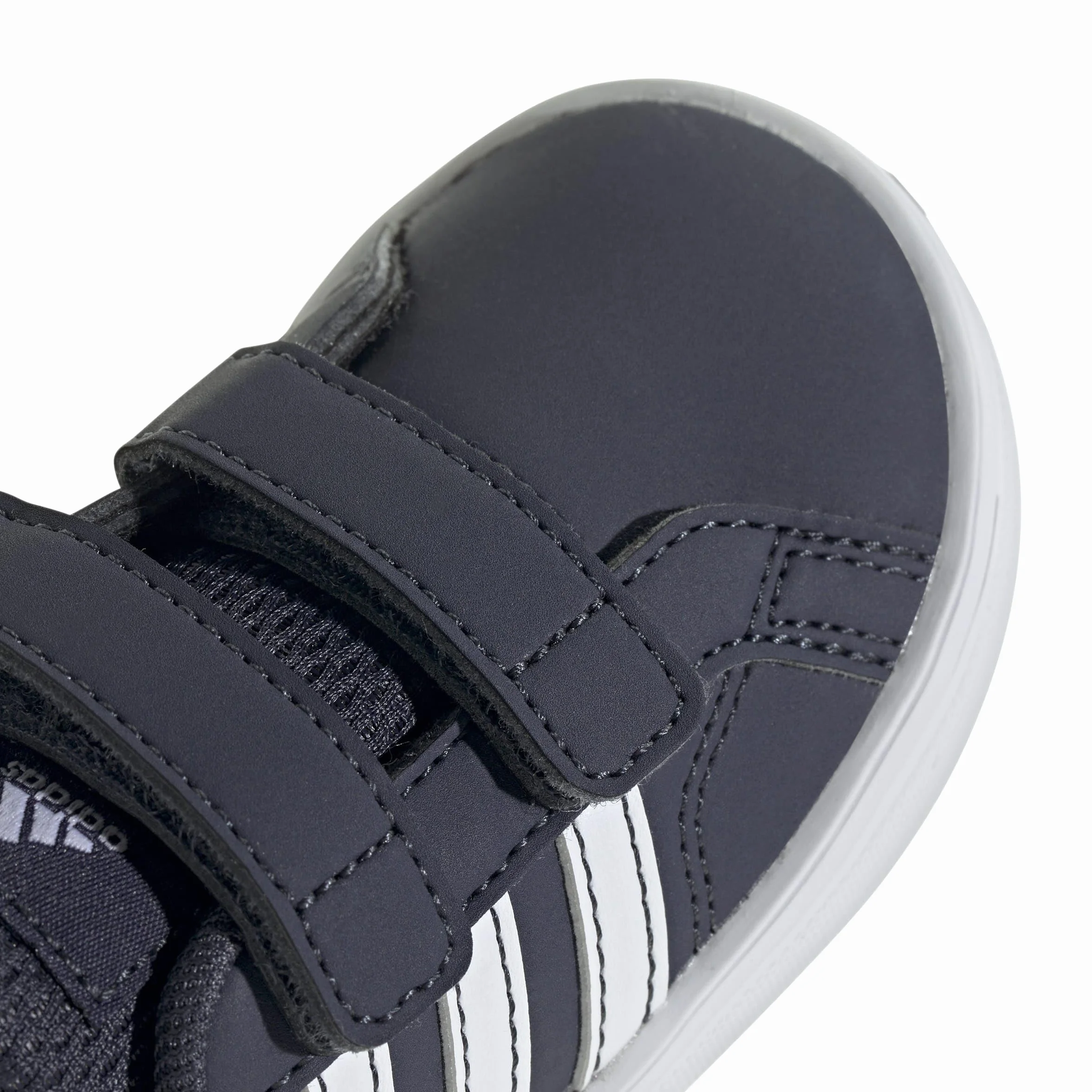 adidas Uniseks - dzieci Vs Pace 2.0 Shoes InfantsButy tenisowe