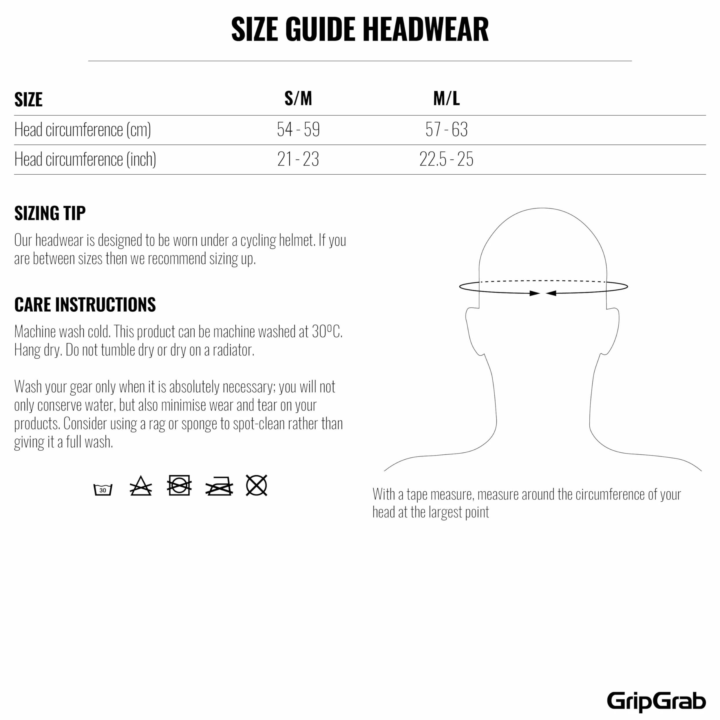 GripGrab Lekka czapka na lato Cycling Cap ochrona przed promieniowaniem UV kask rowerowy czapka retro kolarstwo siatka ochrona przed muchami czapka rowerowa