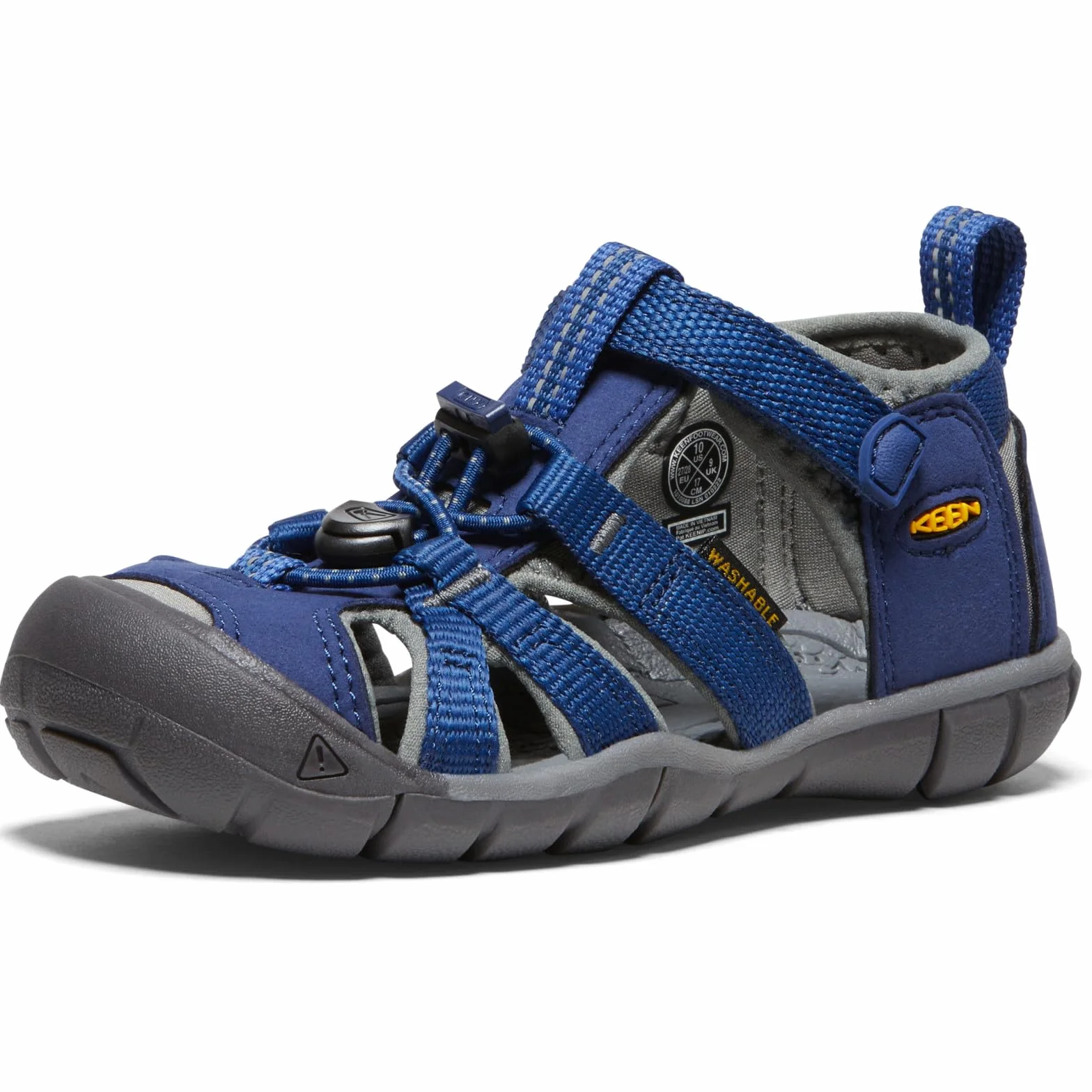 KEEN Seacamp 2 CNX Sandały dziecięce