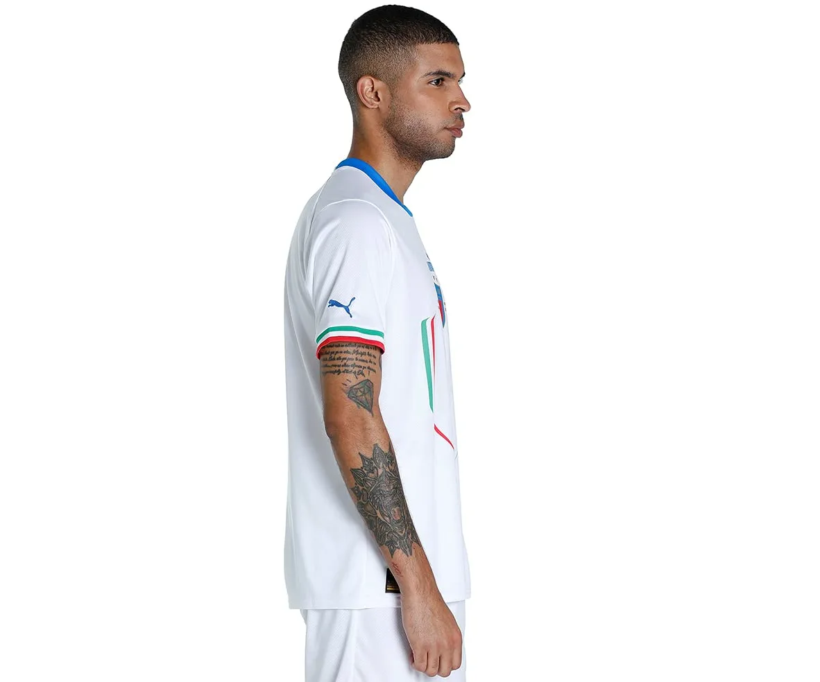 FIGC Season 2022/23 Oficjalna koszulka męska