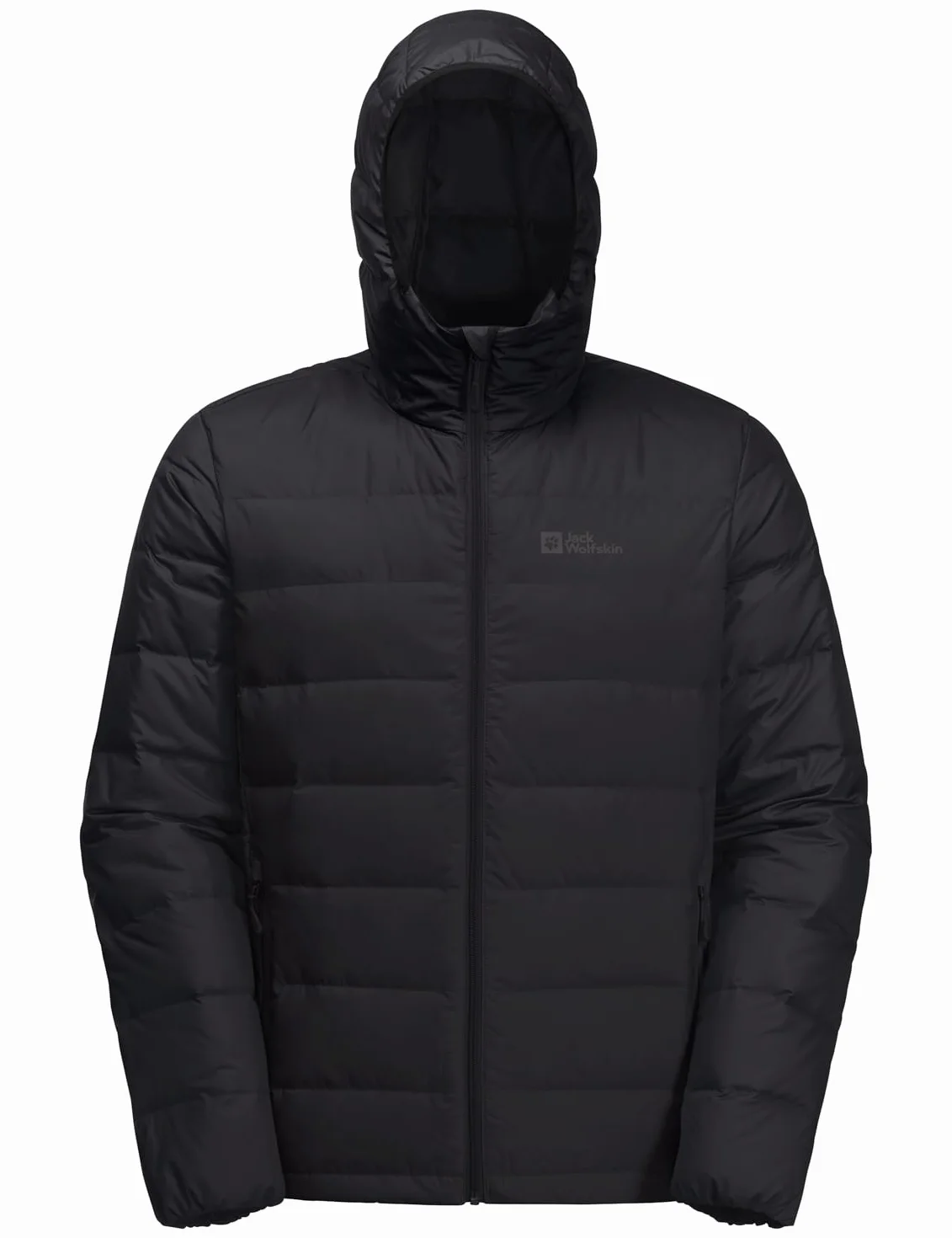 Jack Wolfskin kurtka puchowa Mężczyźni Ather Down Hoody M