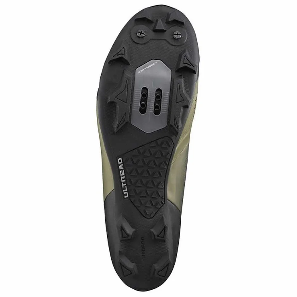SHIMANO Uniseks Zapatillas Shimano Sh-xc502Buty rowerowe