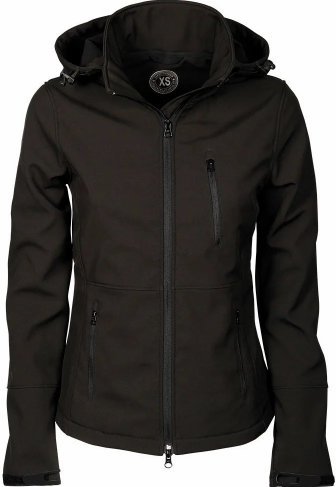 Kurtka softshell Chicago