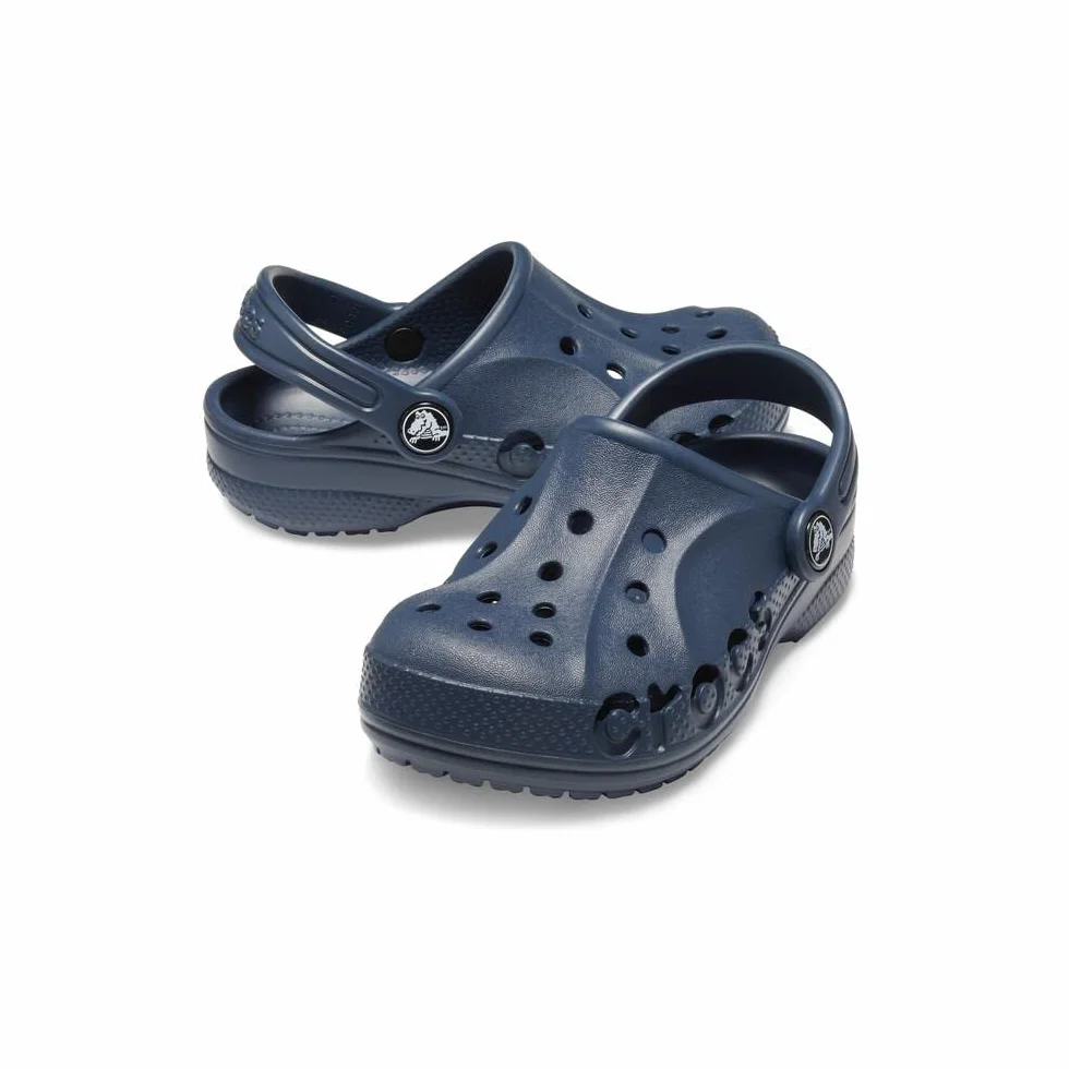 Crocs Uniseks - dzieci Baya Clog KChodaki