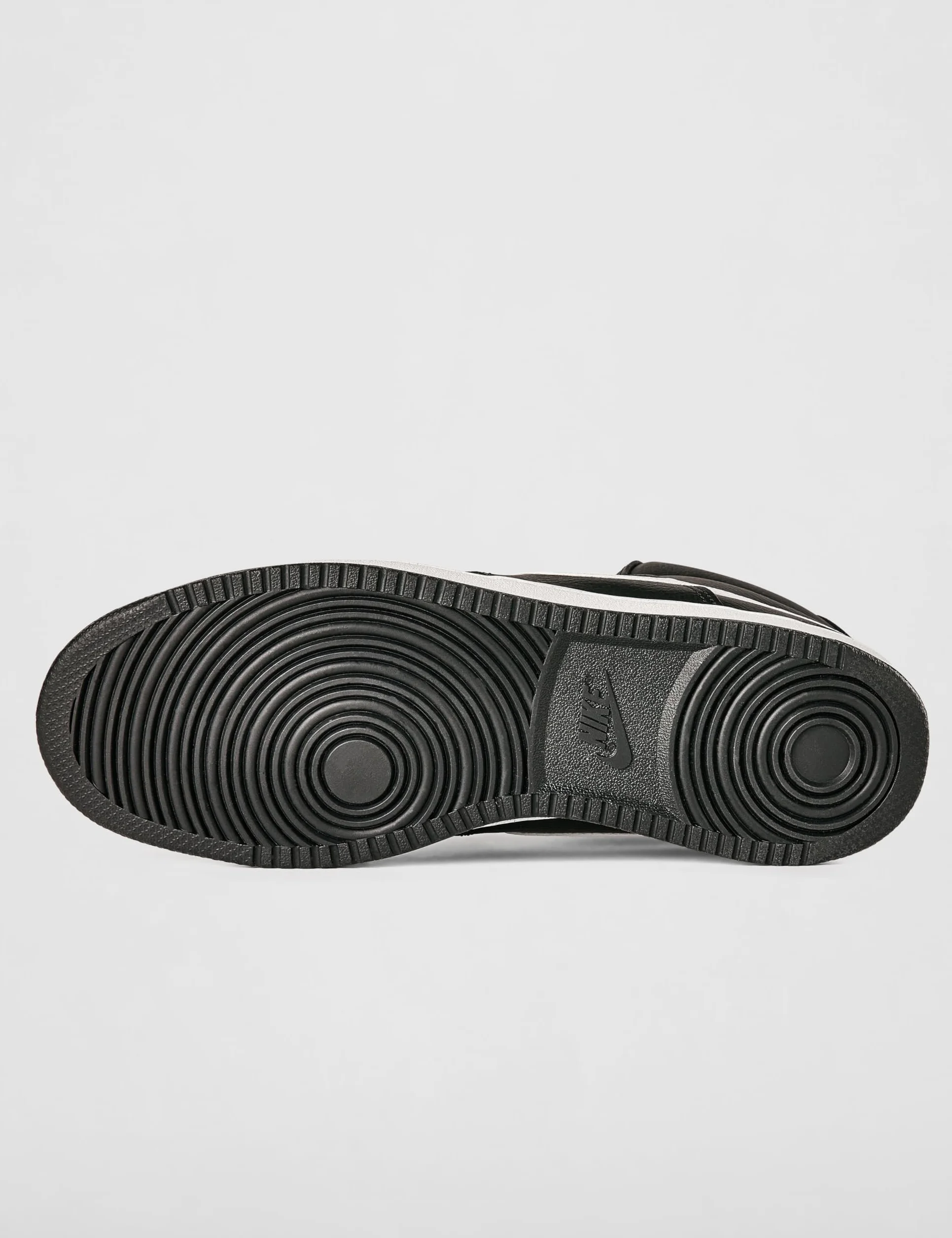 NIKE Mężczyźni Court Vision Mid NnButy Sportowe