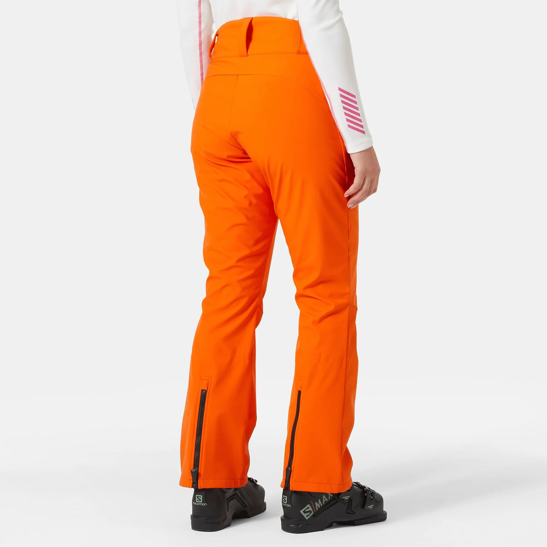 Helly Hansen W Bellissimo 2 Spodnie - Spodnie Kobiety