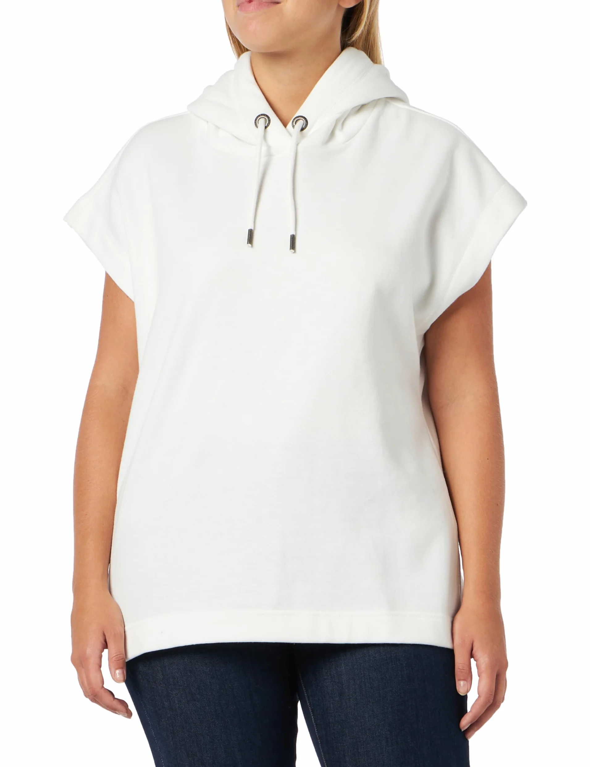 TILDEN Bluza Kobiety Bluza oversize