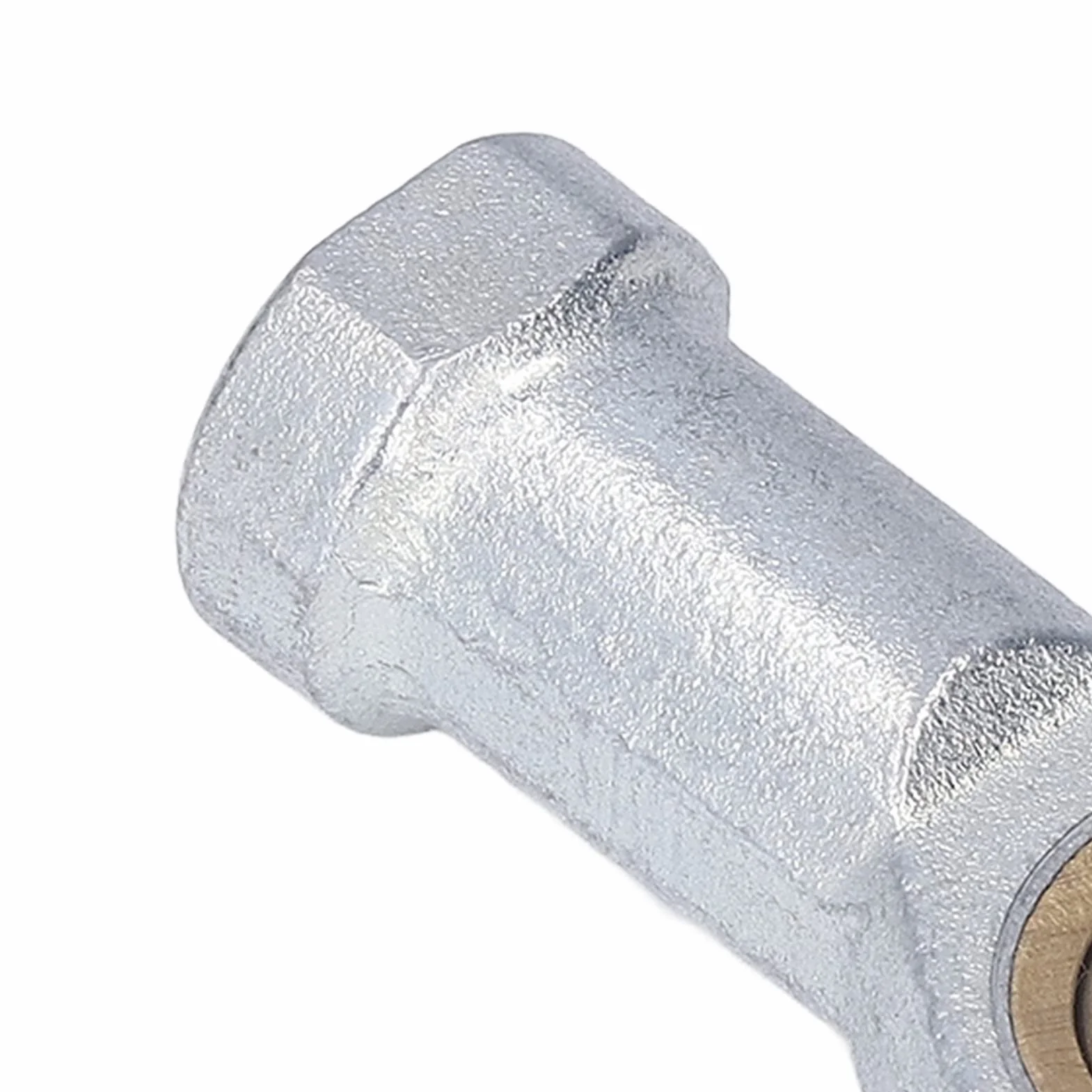 Łożysko Przegubowe z Gwintem Wewnętrznym, M10x1.5, Prawy Gwint Żeński, 10mm, Końcówki Drążka Kierowniczego, 4 szt.
