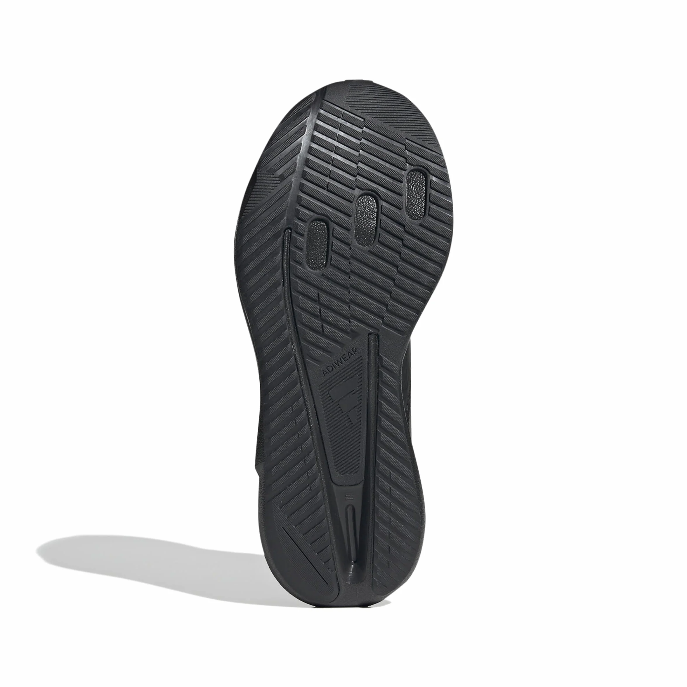 adidas Kobiety DURAMO SL 2 Running Shoes, Core Black/Core Black/Core Black, 36 2/3 EU