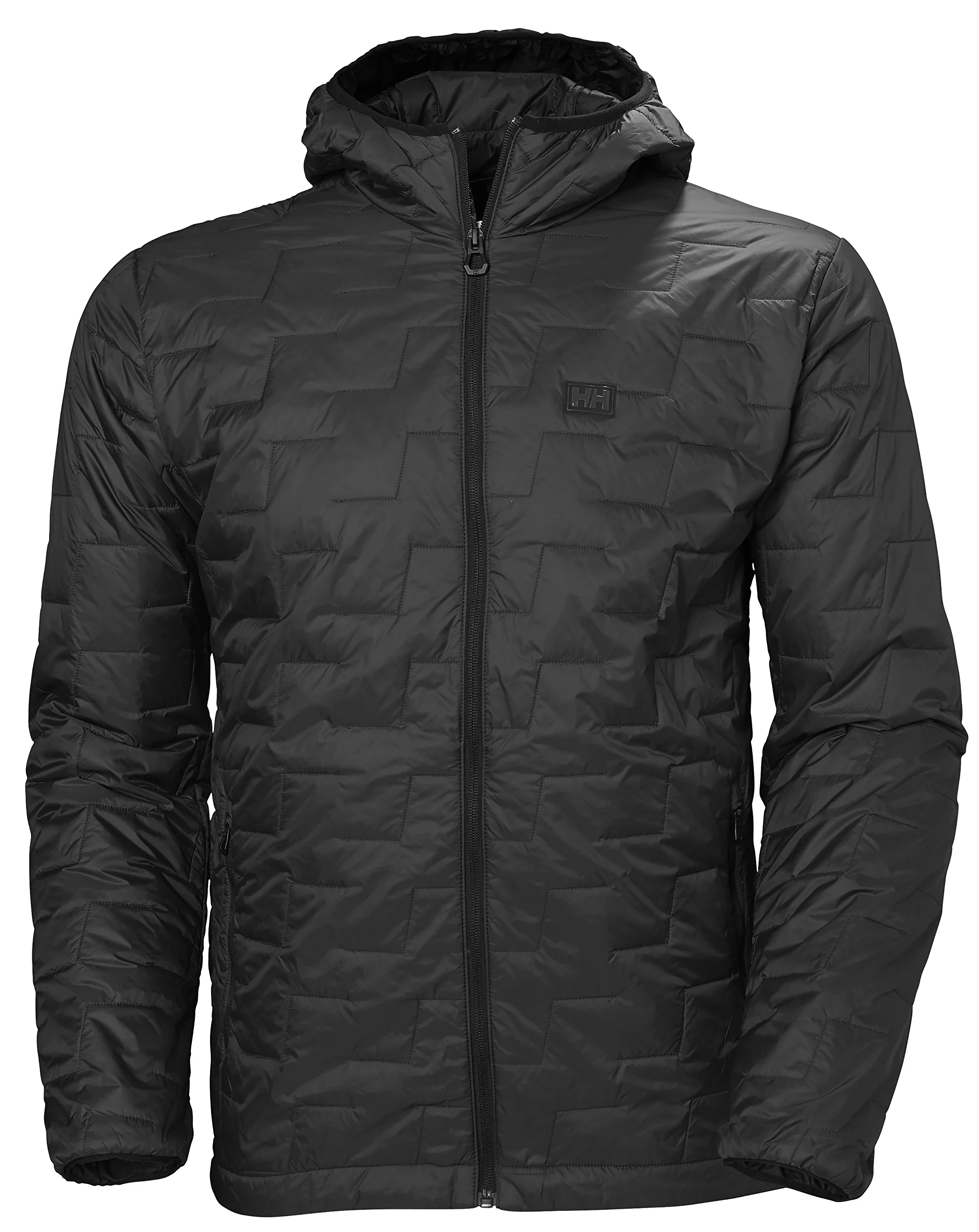 Helly-Hansen Lifaloft kurtka izolacyjna z kapturem męski Helly Hansen Men's Lifaloft Hooded Insulator Jacket