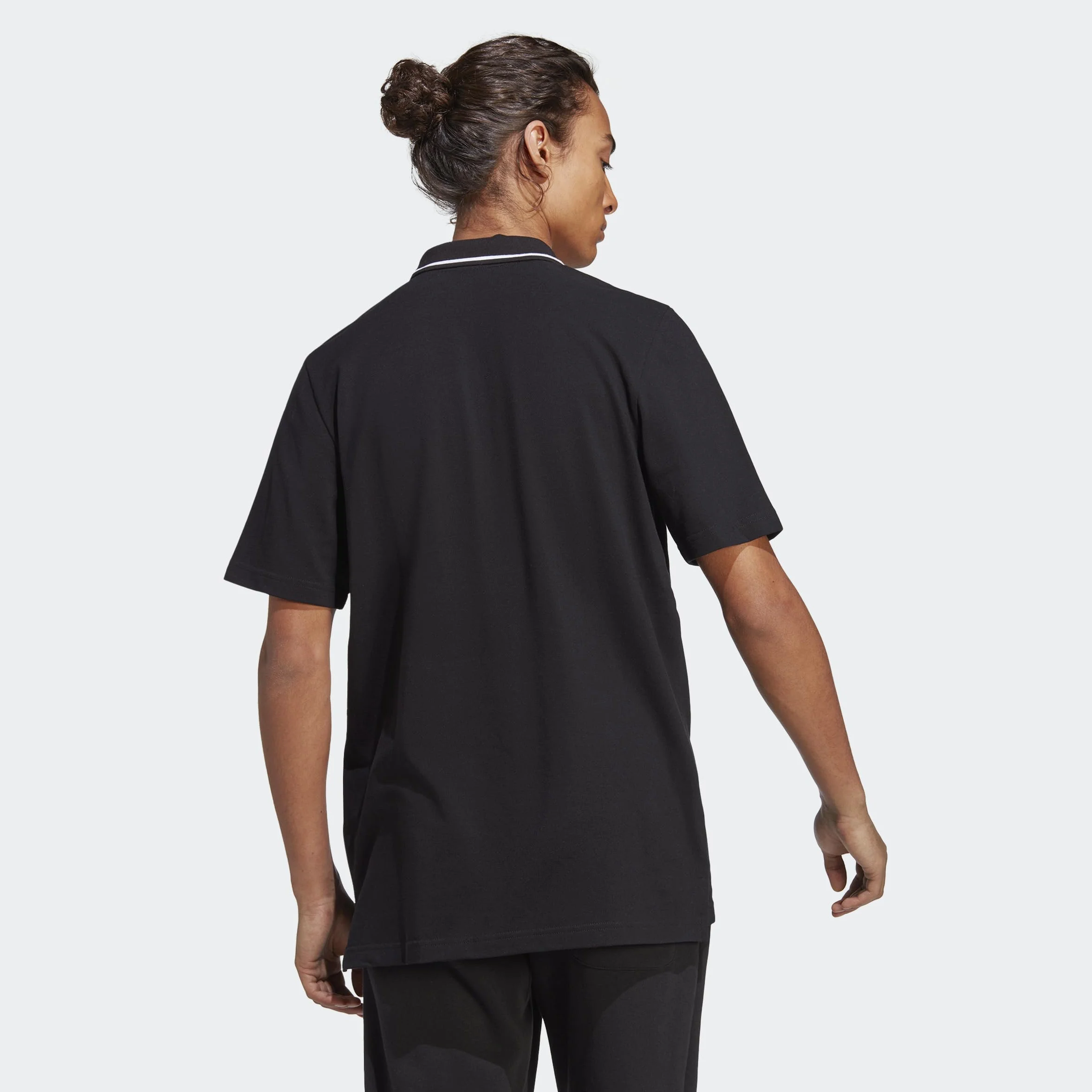 Adidas Polo marka adidas model M SL PQ PS