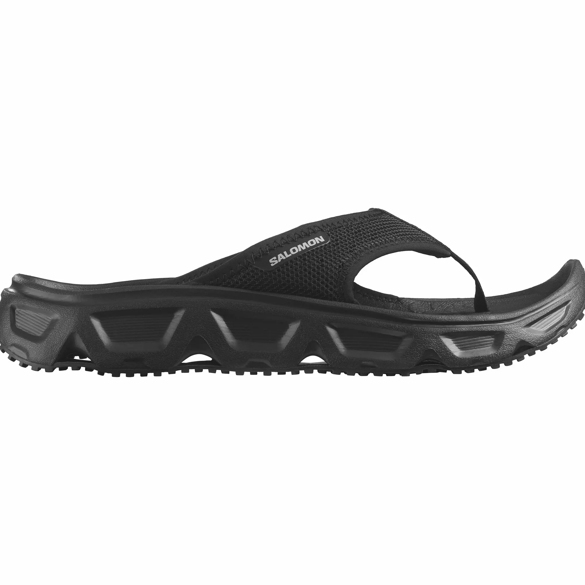 Salomon Mężczyźni Reelax Break 6.0Mokasyn