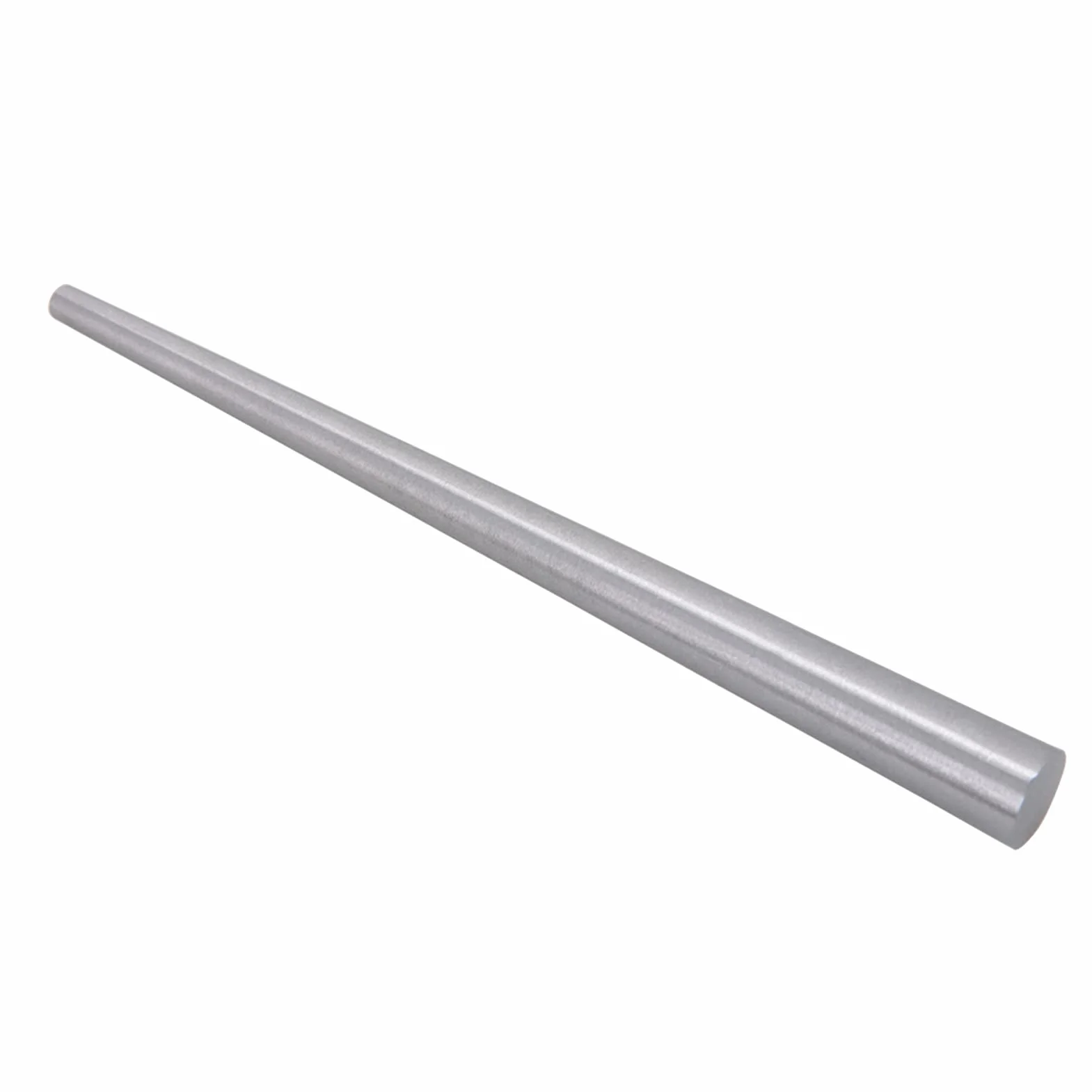 Stalowy trzpień, Stick Mandrel Sizer Narzędzie do Biżuterii Pierścionek Ring Forming (18,5 cm) Okrągły Sizer Stick Uk Prime ze Stali Nierdzewnej Powiatnik