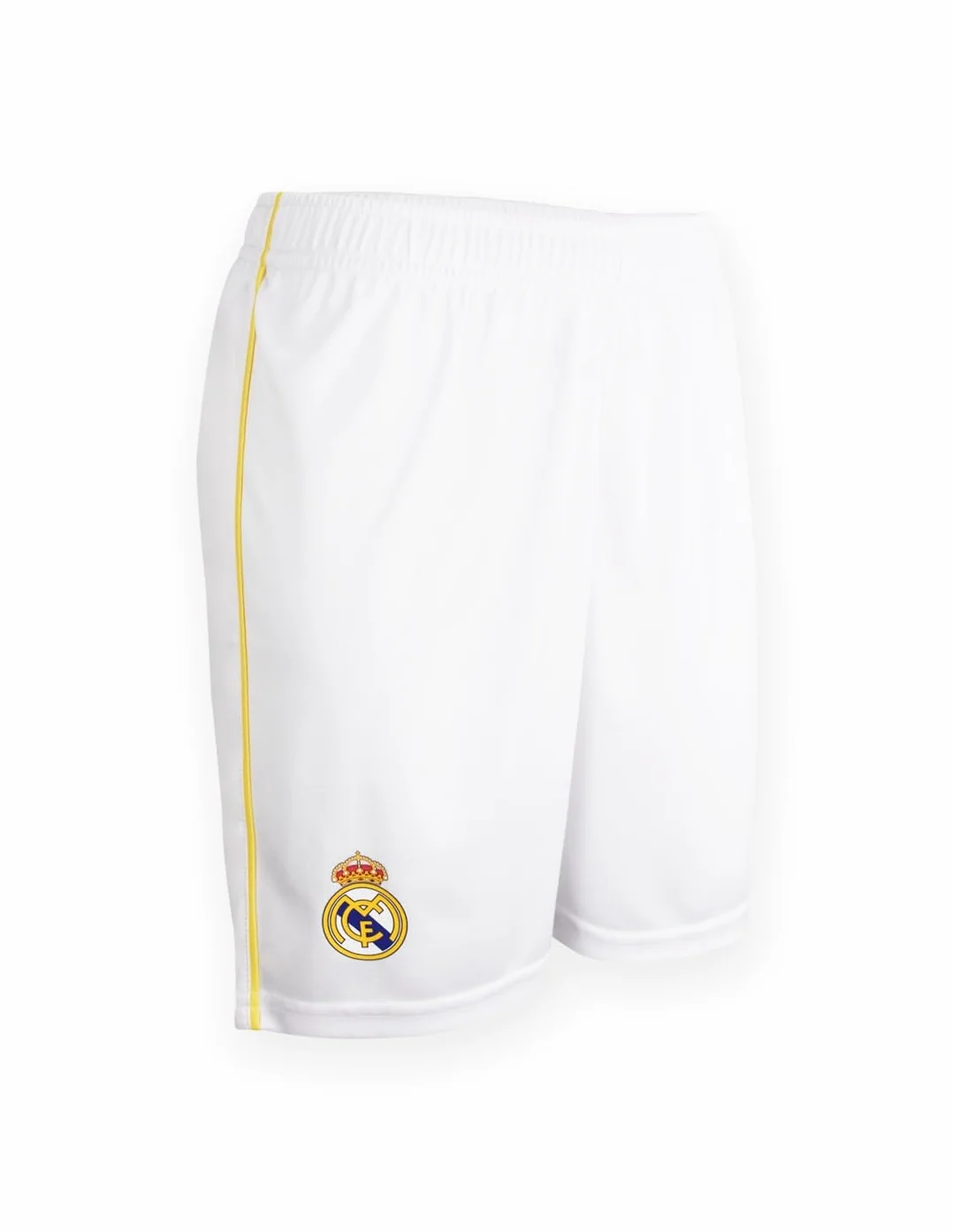 Strój domowy Real Madrid 25/26 dla dzieci - rozmiary 116 do 164 - Sezon 2025/2026 - Oficjalny strój domowy Real Madrid dla dzieci - Oficjalny produkt dla fanów