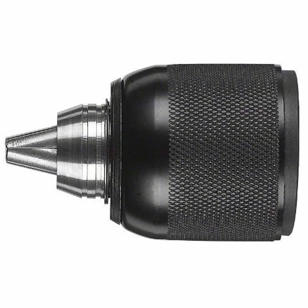 Bosch Szybkozaciskowe uchwyty wiertarskie D = 1,5-13 mm; A = 1/2"-20