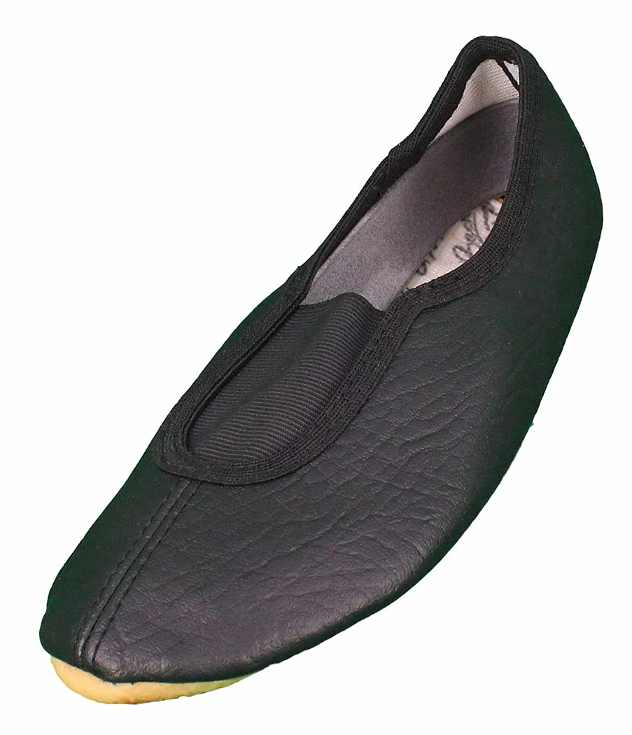 Beck Unisex Basic buty gimnastyczne