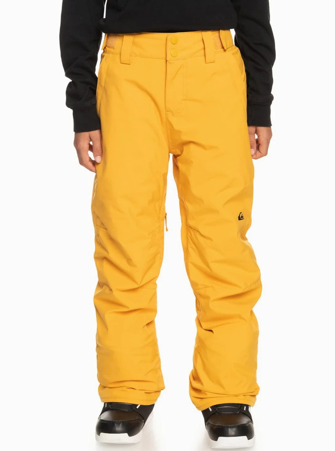 Quiksilver Estate Youth Pt - Spodnie turystyczne Chłopcy