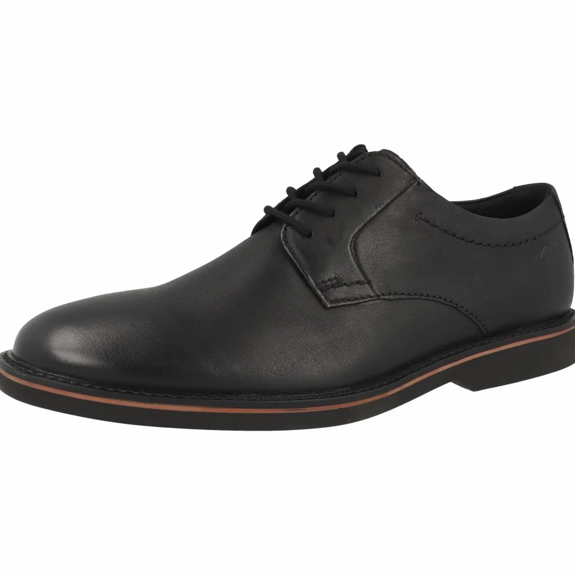 Clarks Mężczyźni 261736087Oksford