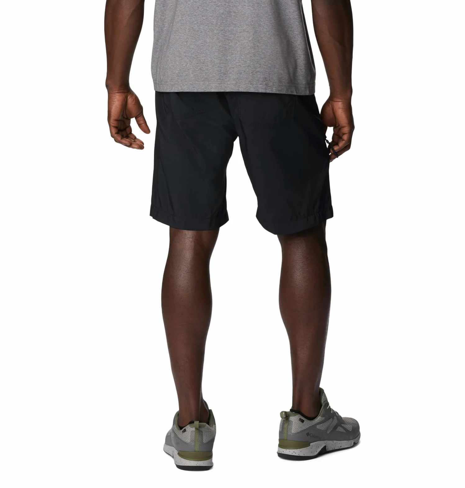 Columbia Silver Ridge Utility Short - Szorty turystyczne Mężczyźni
