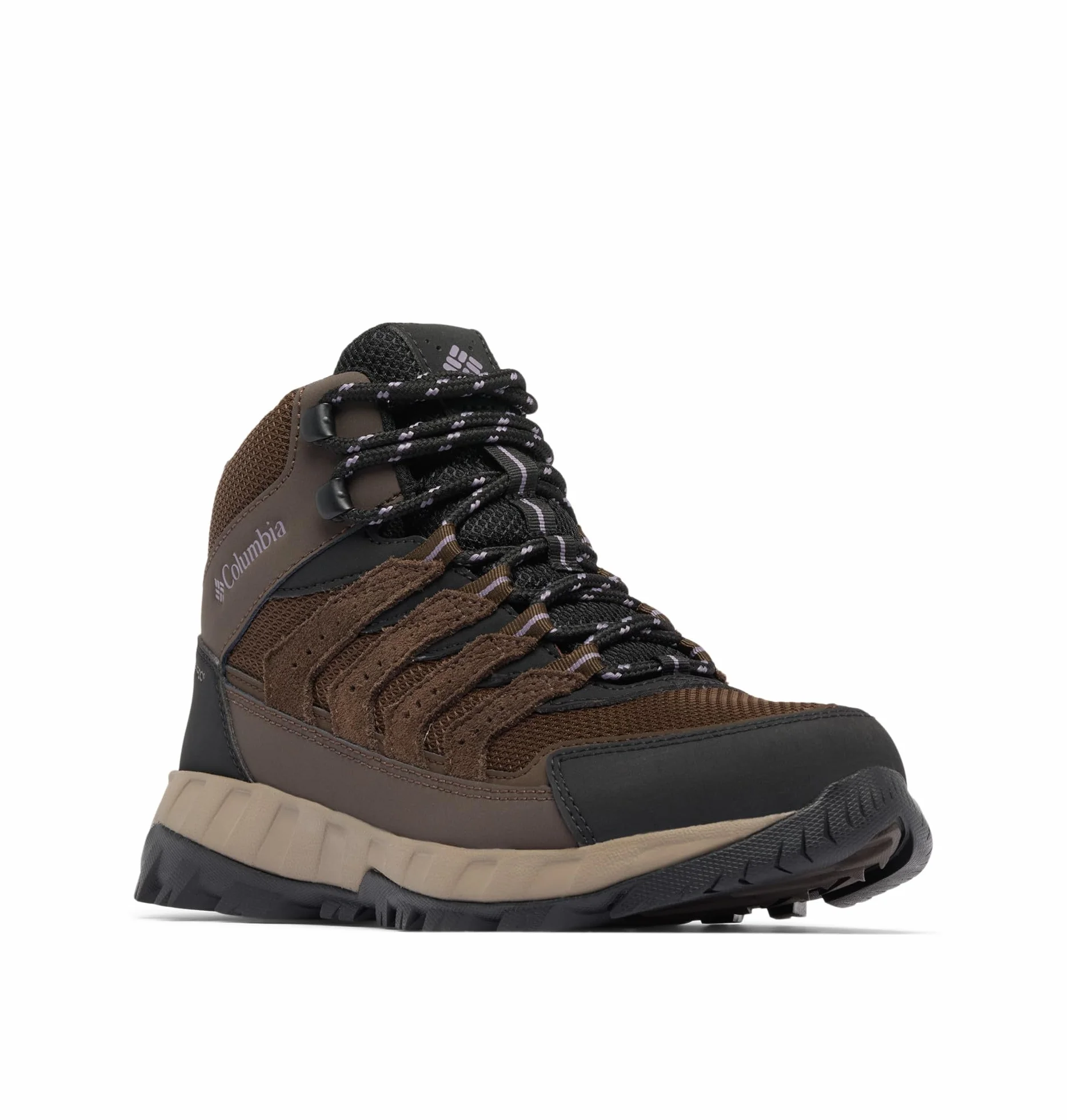 Columbia Kobiety Strata Trail Mid Wp buty trekkingowe