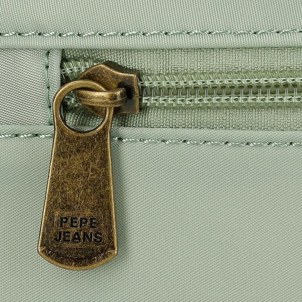 Pepe Jeans Bagaż- Torba listonoszka Kobiety Morgan