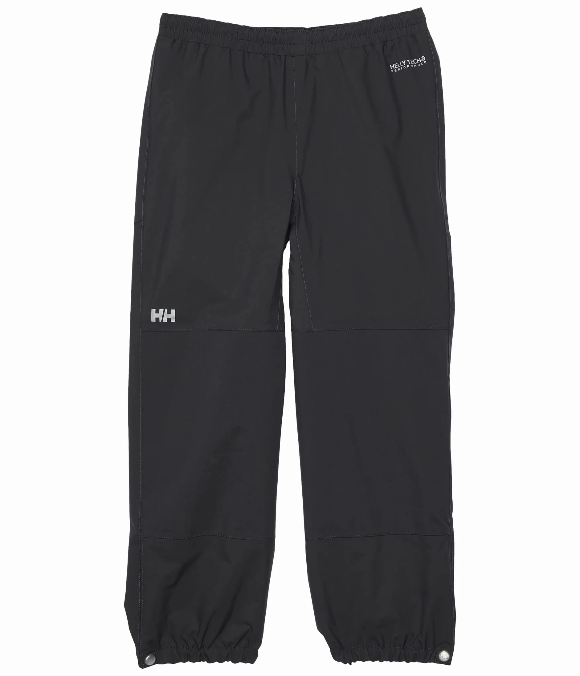Helly Hansen K Shelter spodnie - szare/ebano
