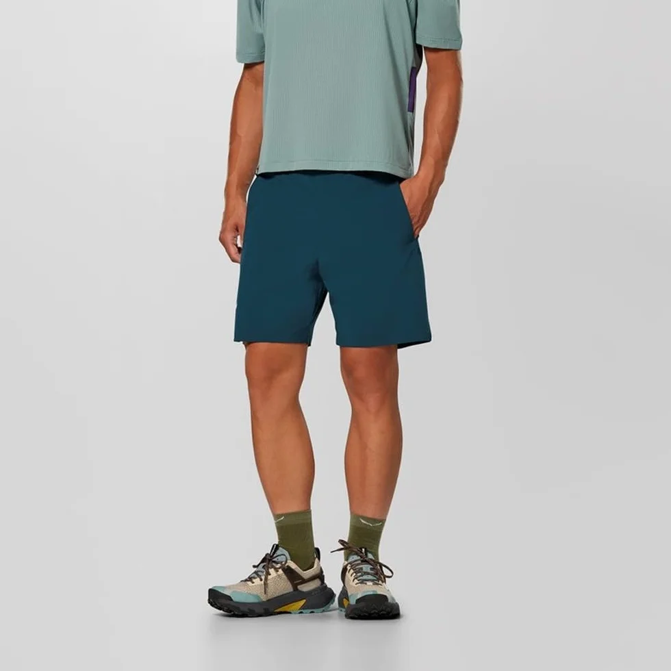 Salewa Pedroc Dst Light Short M Shorty Mężczyźni