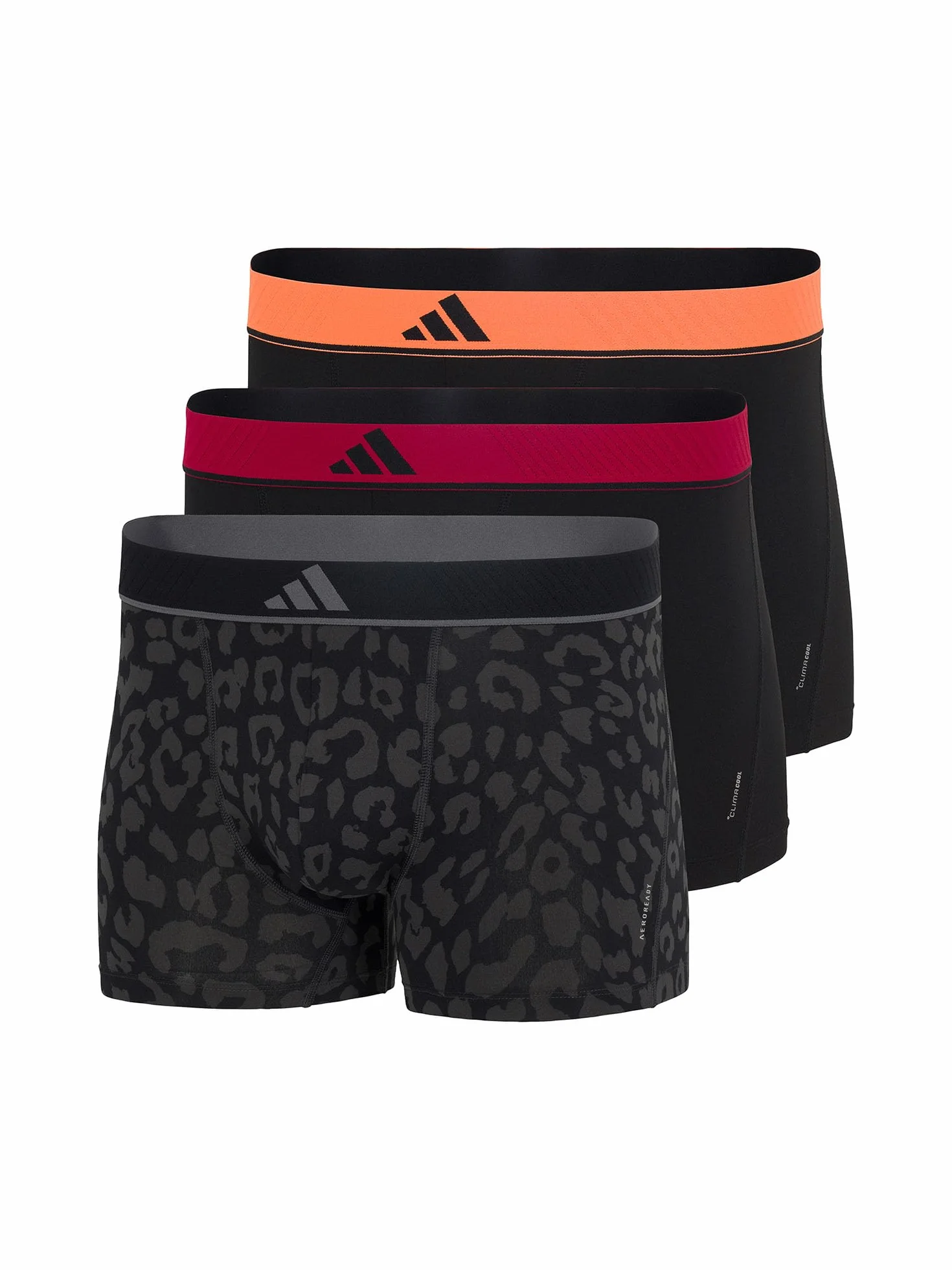 adidas Bielizna Mężczyźni Active Micro Flex