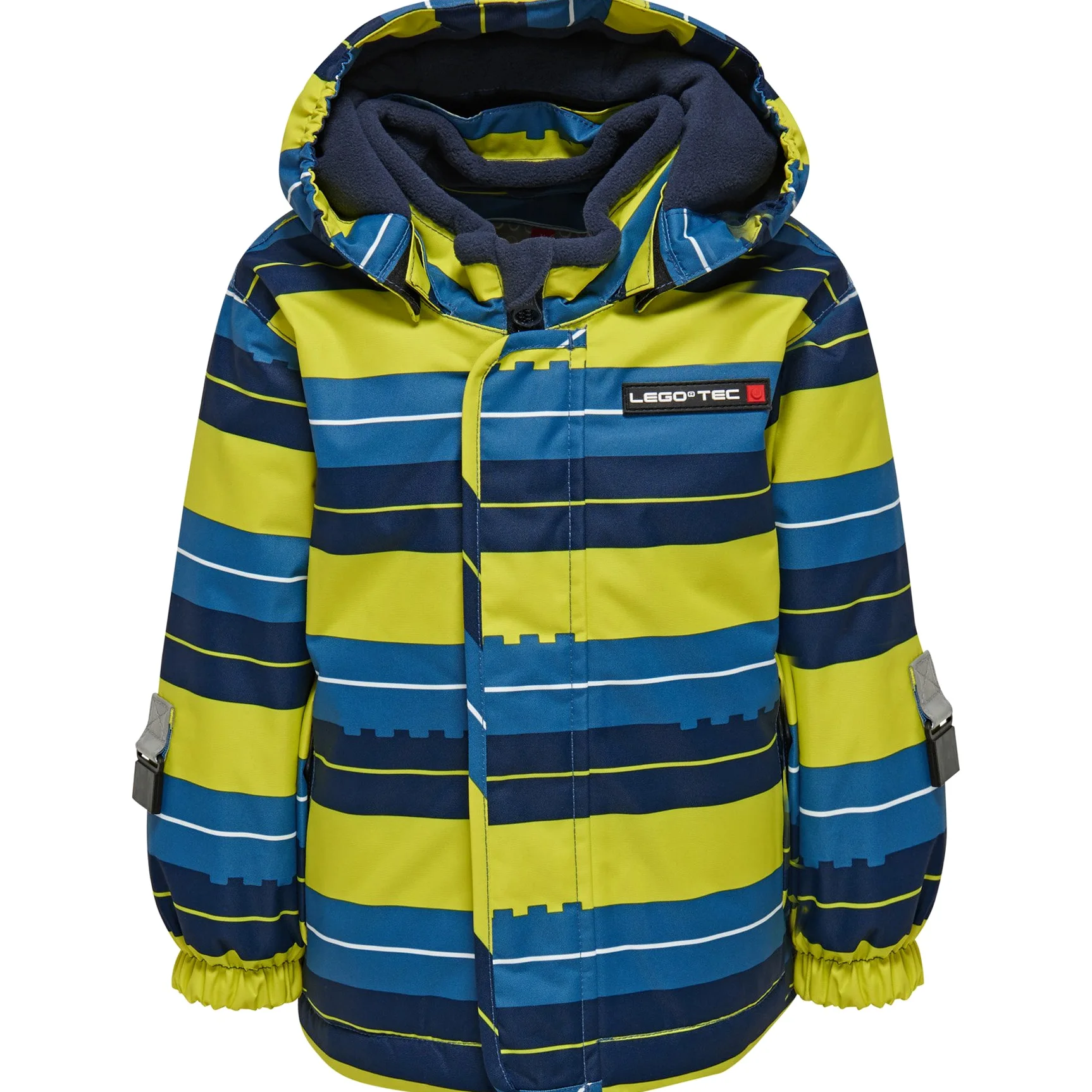 LEGO Kurtka Niemowlęta - chłopcy DUPLO LEGO TEC JAXON 774 - Skijacke/Winterjacke