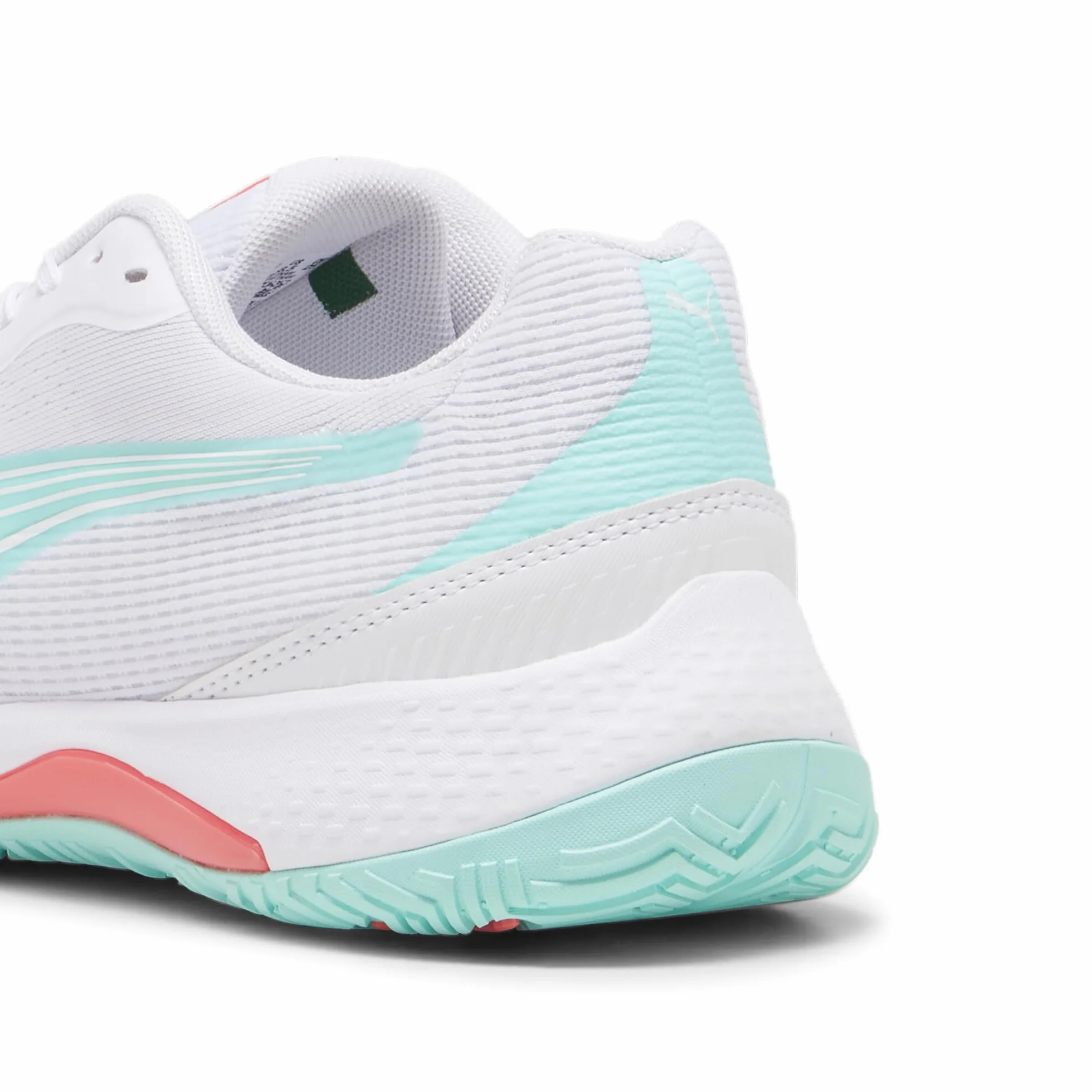 PUMA Uniseks Solarstrike Iii W+Buty na kort halowy