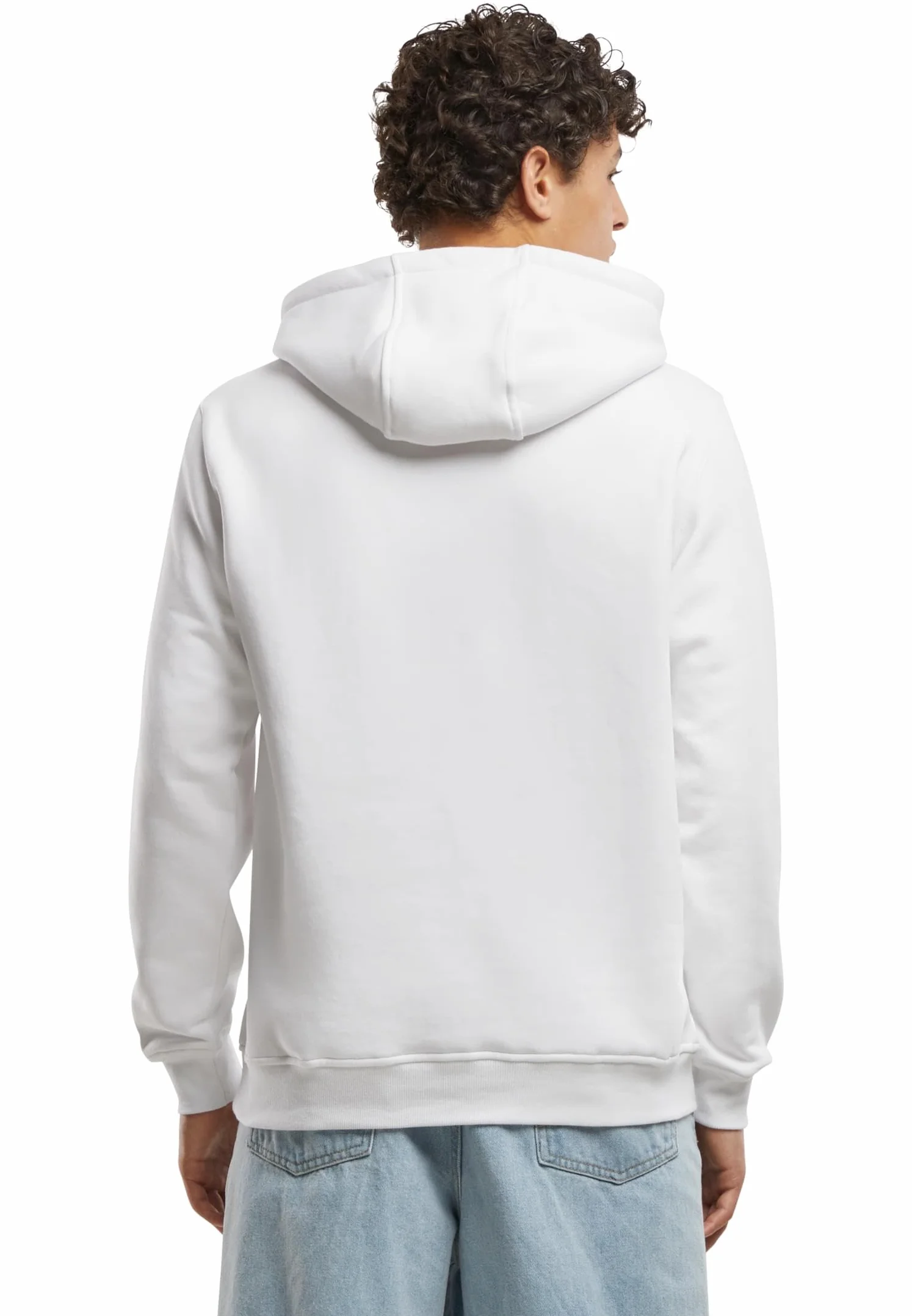 Mister Tee Bluza sportowa Mężczyźni Mt3691-california Bear Hoody (1 w zestawie)