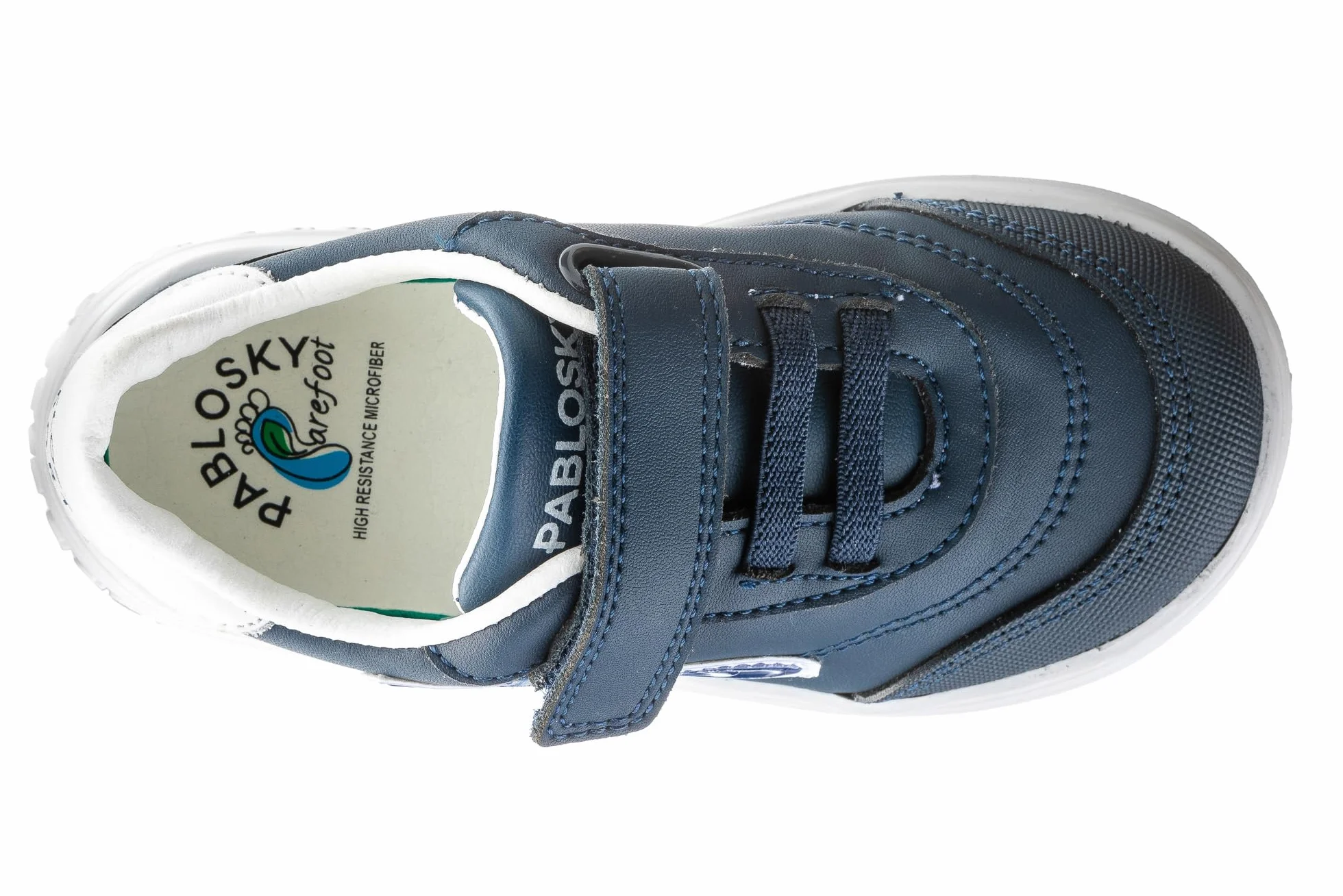 Pablosky Sonic 209120 Adidasy dziecięce